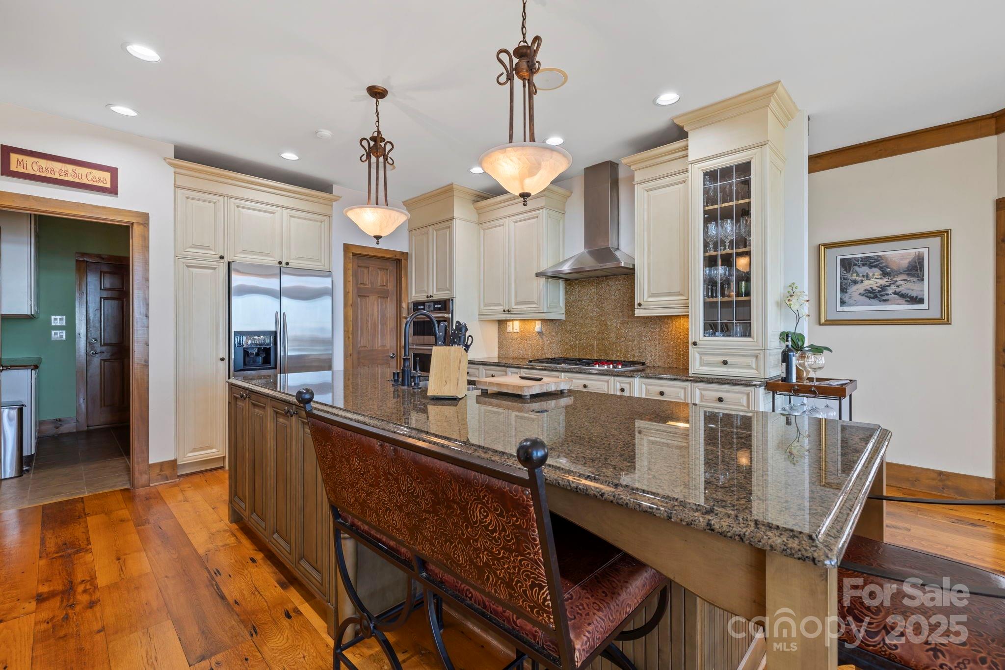 Lake Toxaway Estates - Residential