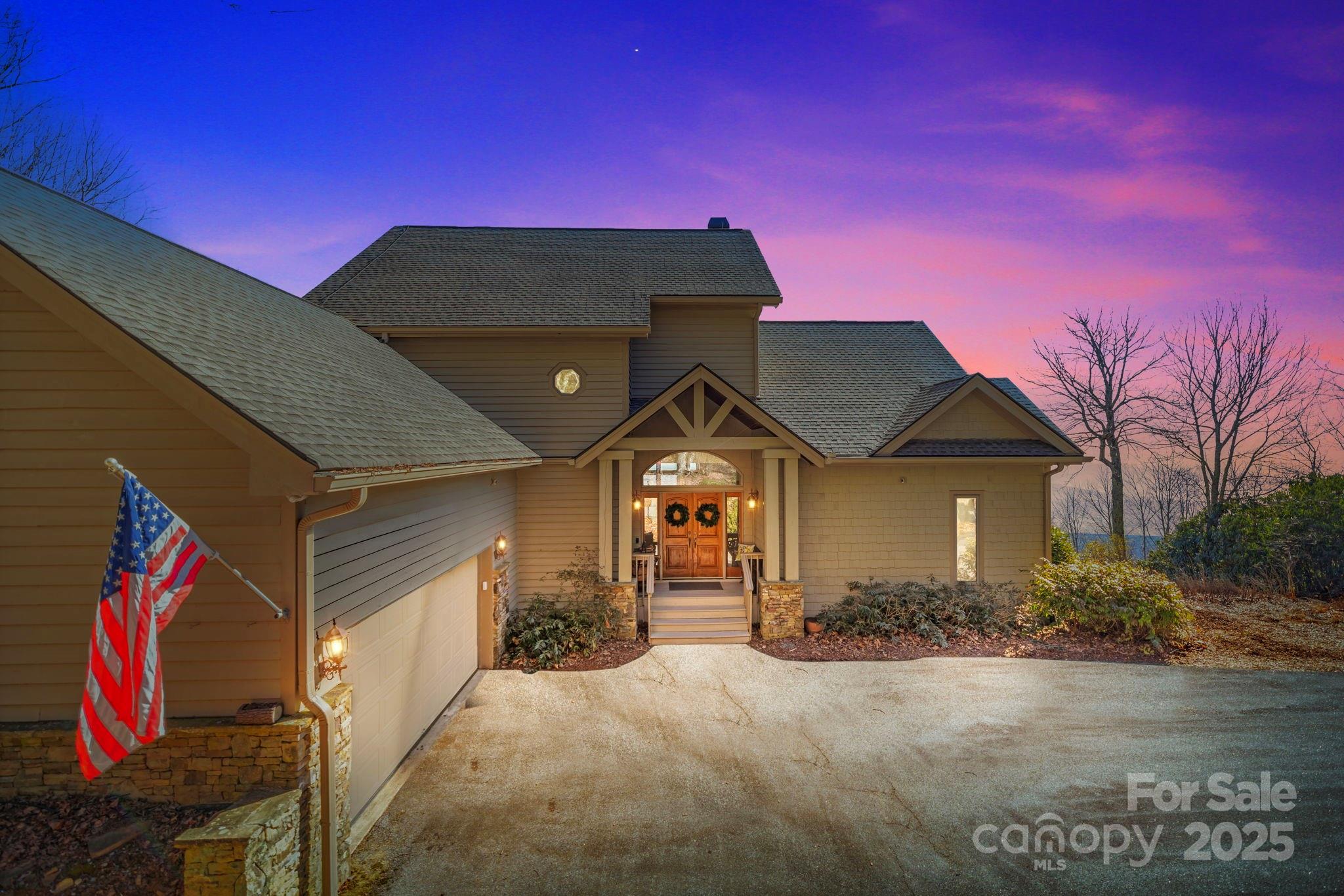 Lake Toxaway Estates - Residential