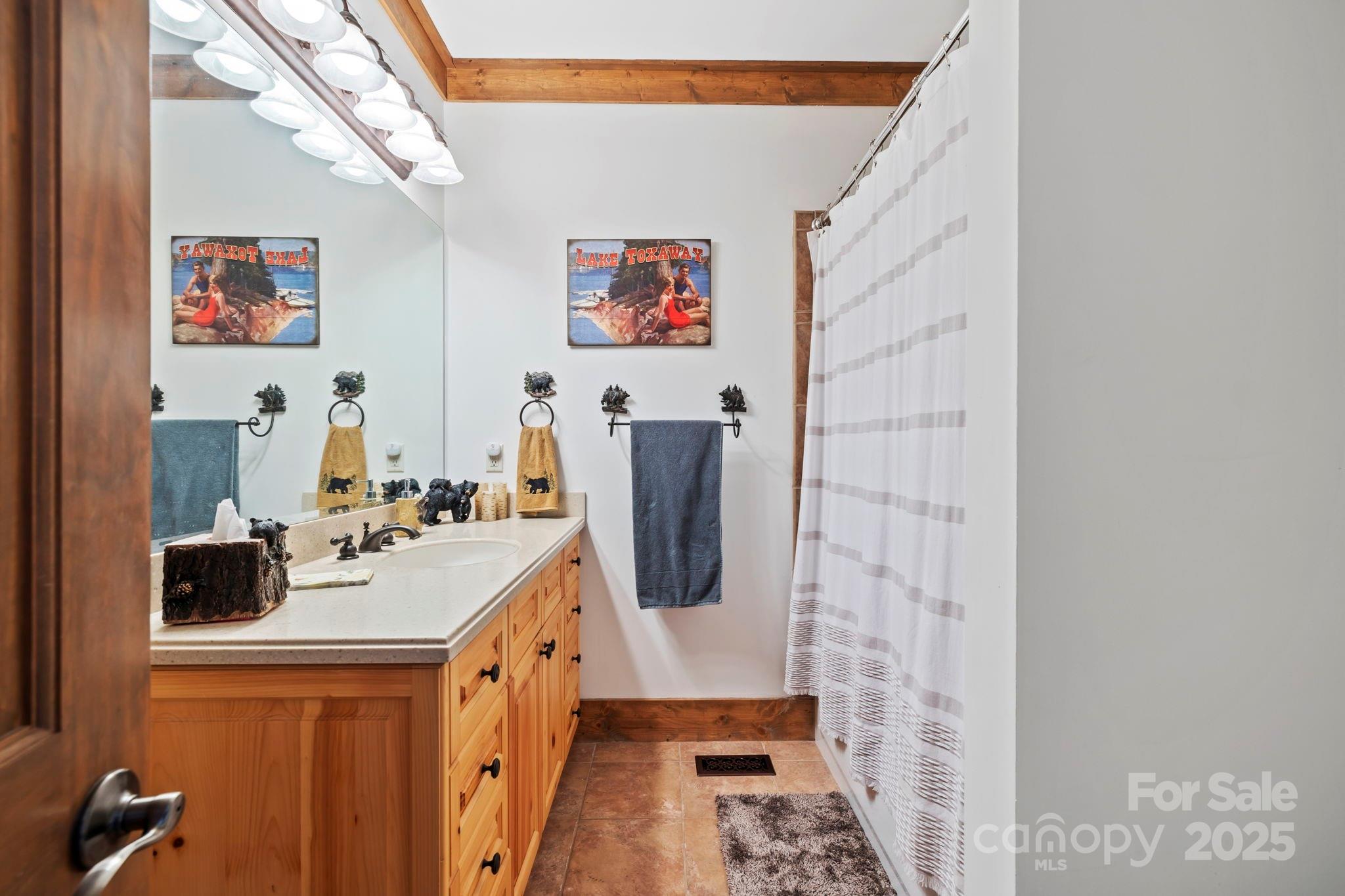 Lake Toxaway Estates - Residential