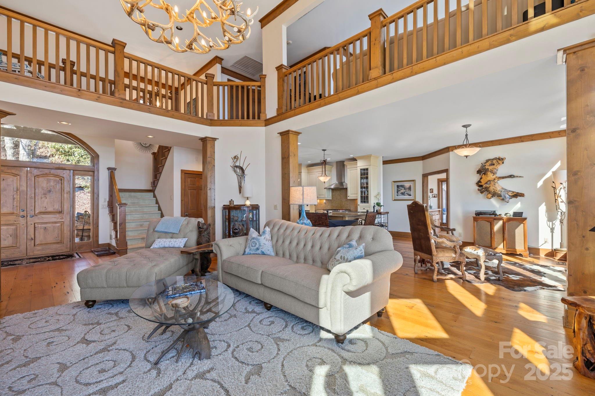 Lake Toxaway Estates - Residential