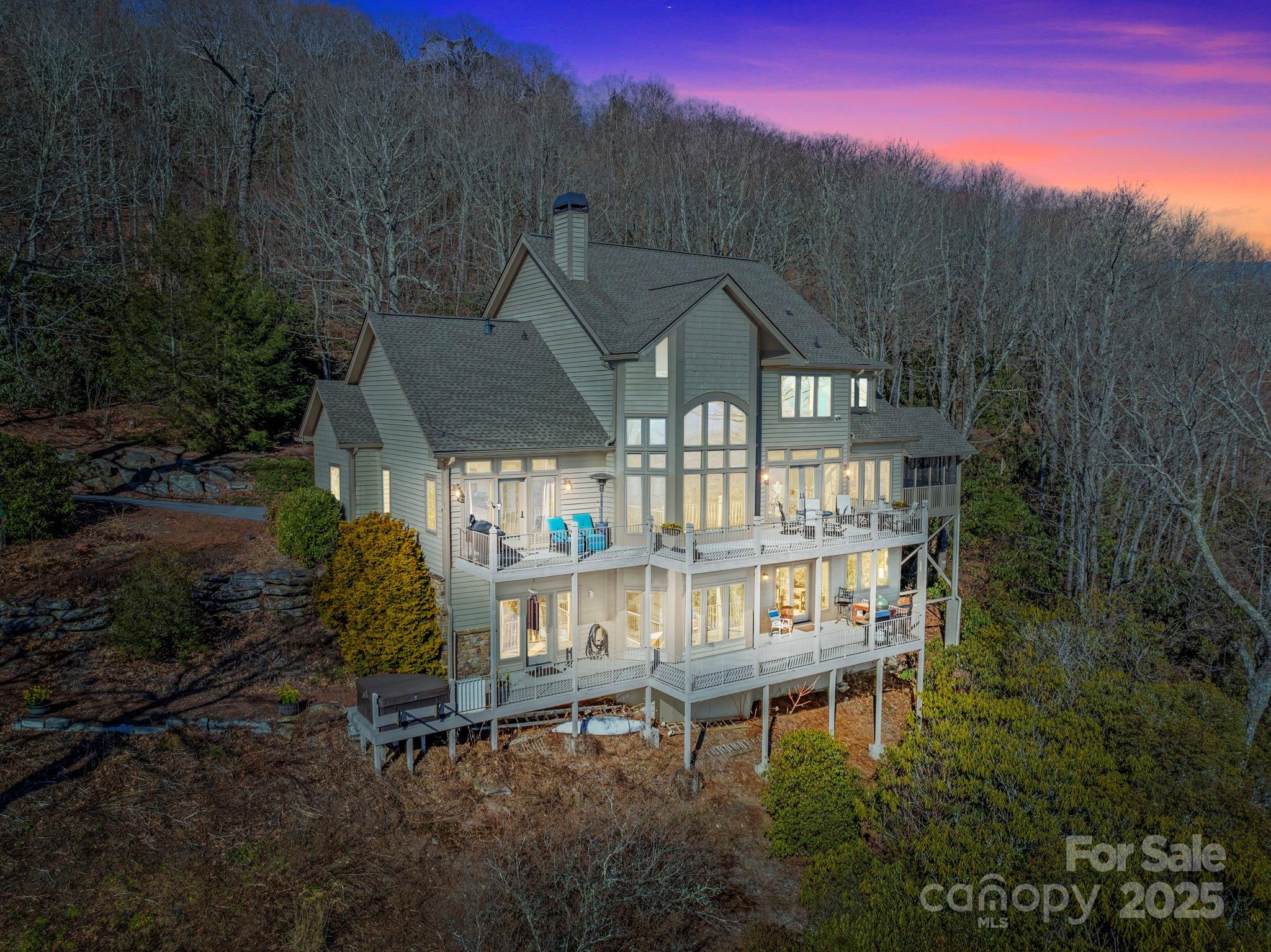 Lake Toxaway Estates - Residential