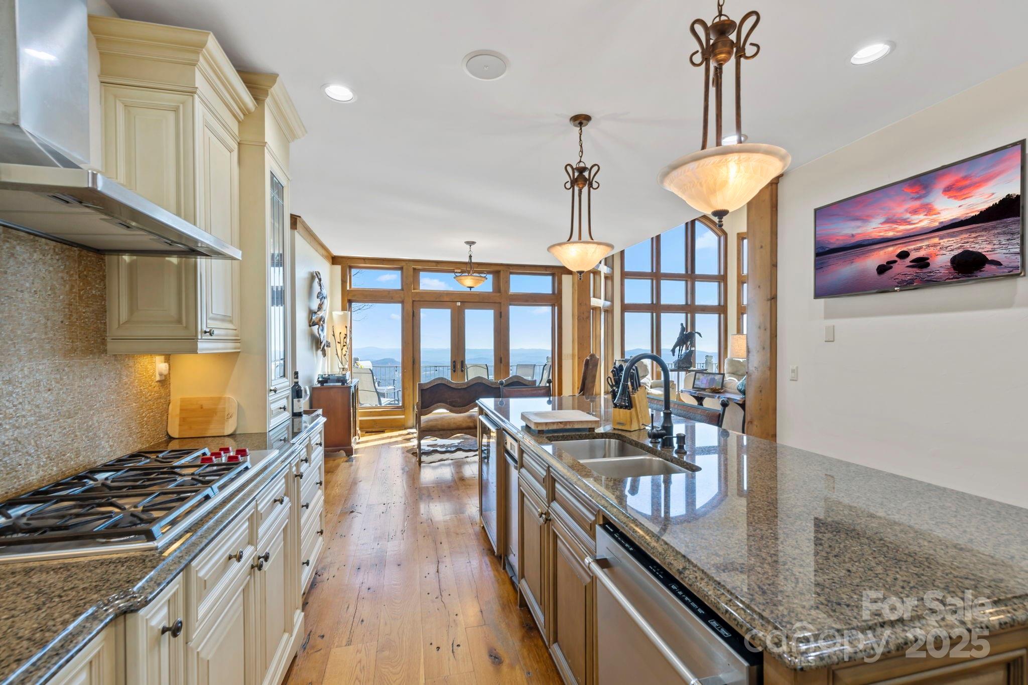 Lake Toxaway Estates - Residential