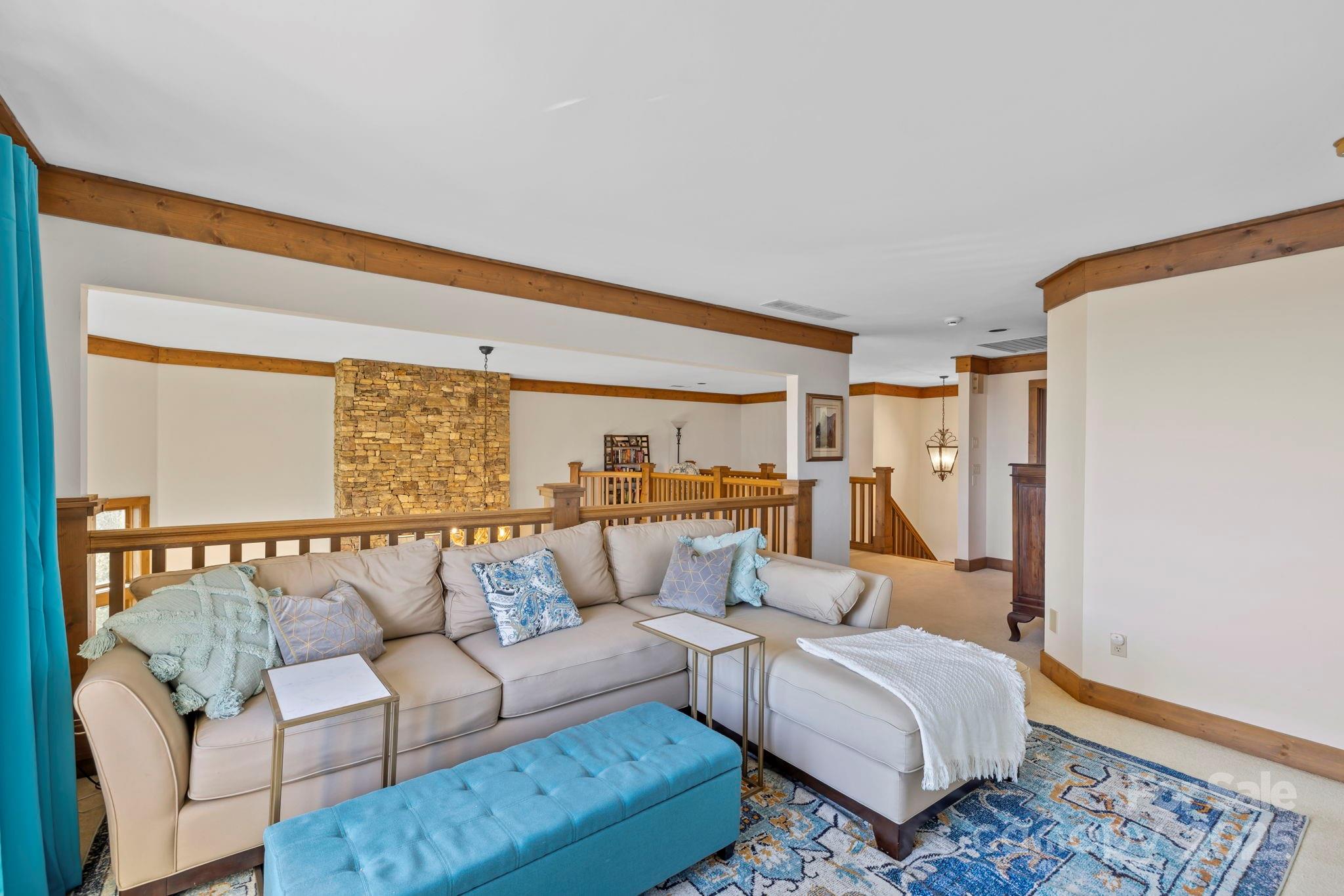 Lake Toxaway Estates - Residential