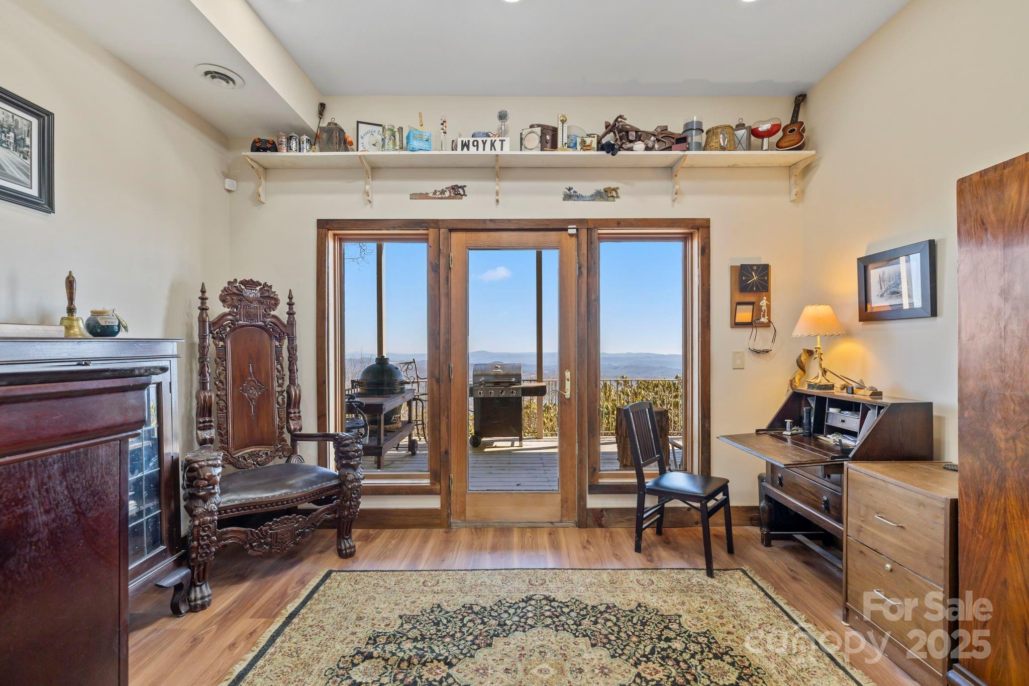 Lake Toxaway Estates - Residential