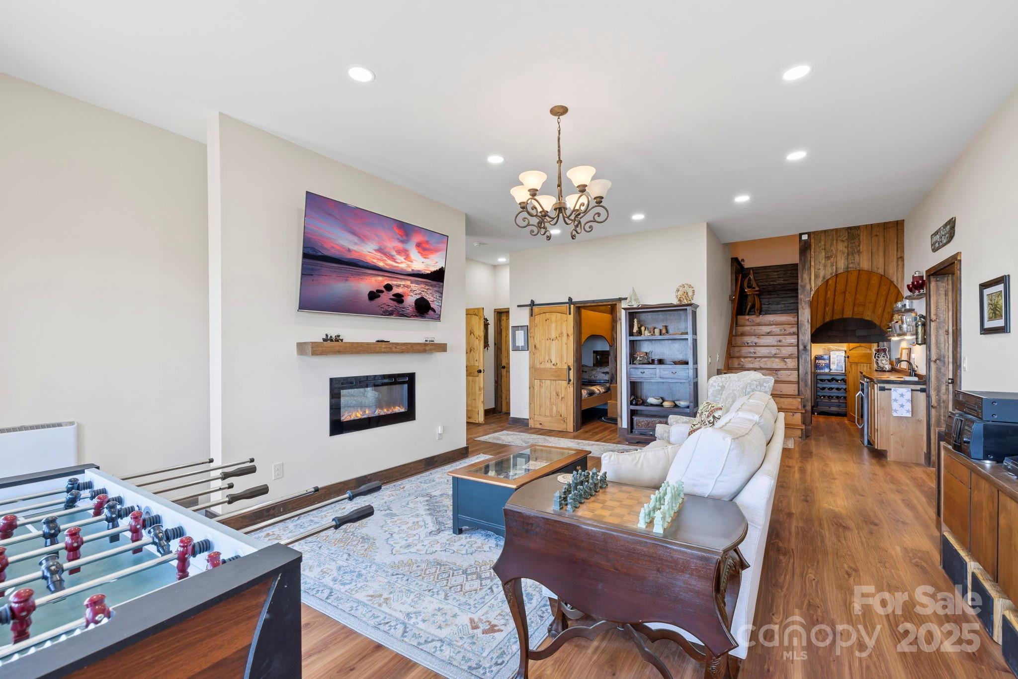 Lake Toxaway Estates - Residential