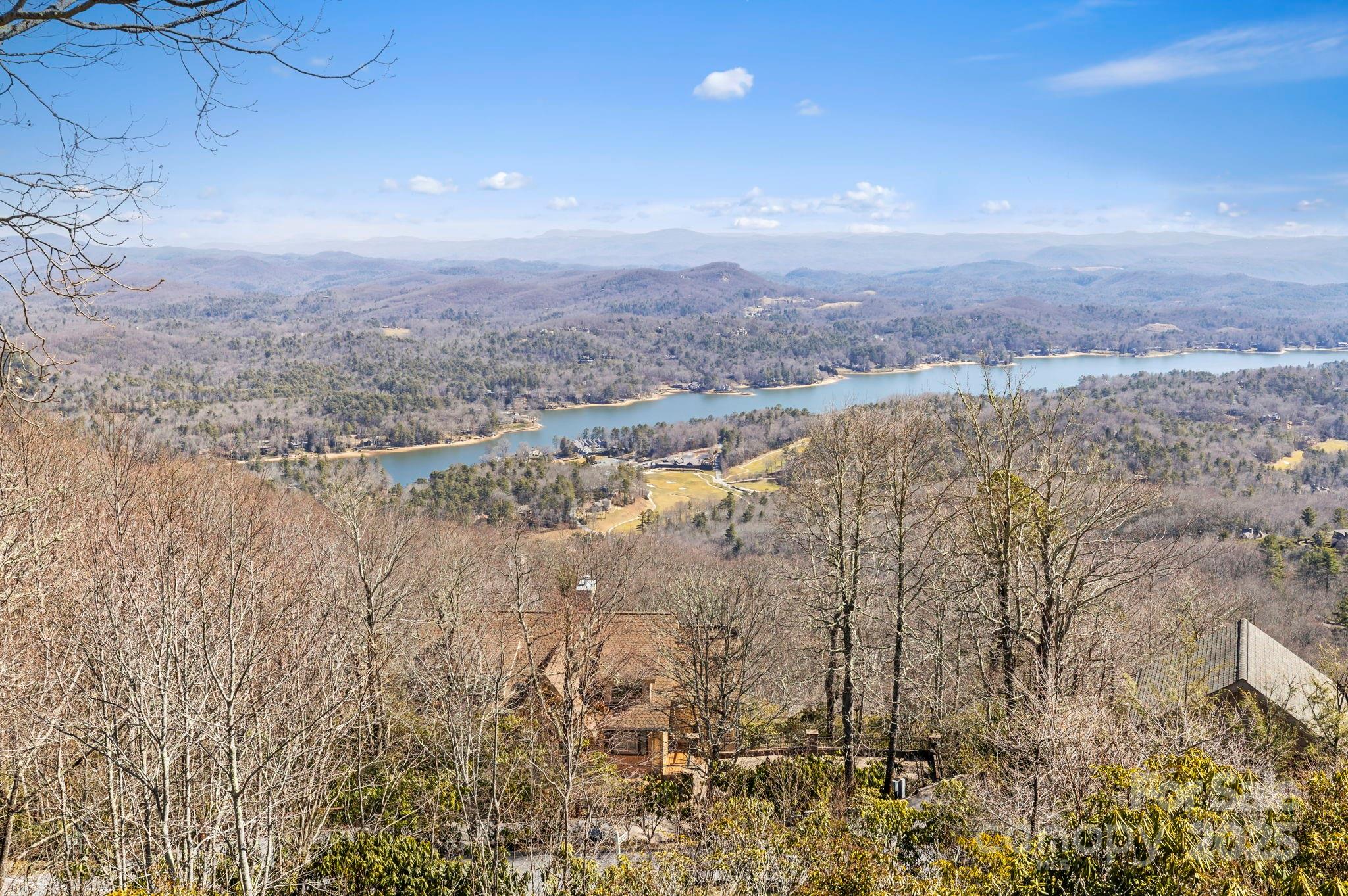 Lake Toxaway Estates - Residential