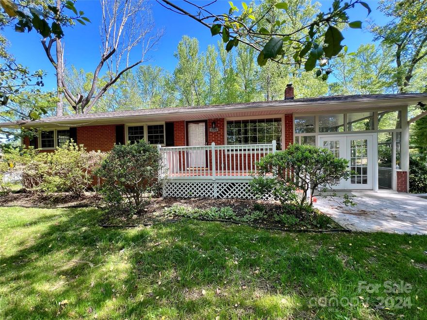 Back on the market, no fault of the seller. Buyer lost financing. Beautifully renovated 3 bed 2 bath brick home offering convenience of medical, shopping, dining & USCL just mins from home. USDA, VA & SC Housing Assist eligible. The interior is warm & welcoming w/beautiful gardens surrounding the front yard. Newly renovated kitchen, complete w/SS appliance package including refrigerator, microwave, dishwasher & electric range! Primary bedroom features an ensuite bath & a nice size closet. Bright & airy bonus room off the primary is complete w/laundry. Two more bedrooms w/ample closet space, showing off a nice color plush cushy carpet. Renovated 2nd bath w/tub/shower combo. Ceiling fans in all bedrooms. Large 0.80-acre lot, plenty of room for the hobby veggie garden! Covered patio for grilling, entertaining, relaxing, or just spending time with family & friends in your beautiful well landscaped back yard with plenty of room for outside fun and games. Don't forget to see the basement!