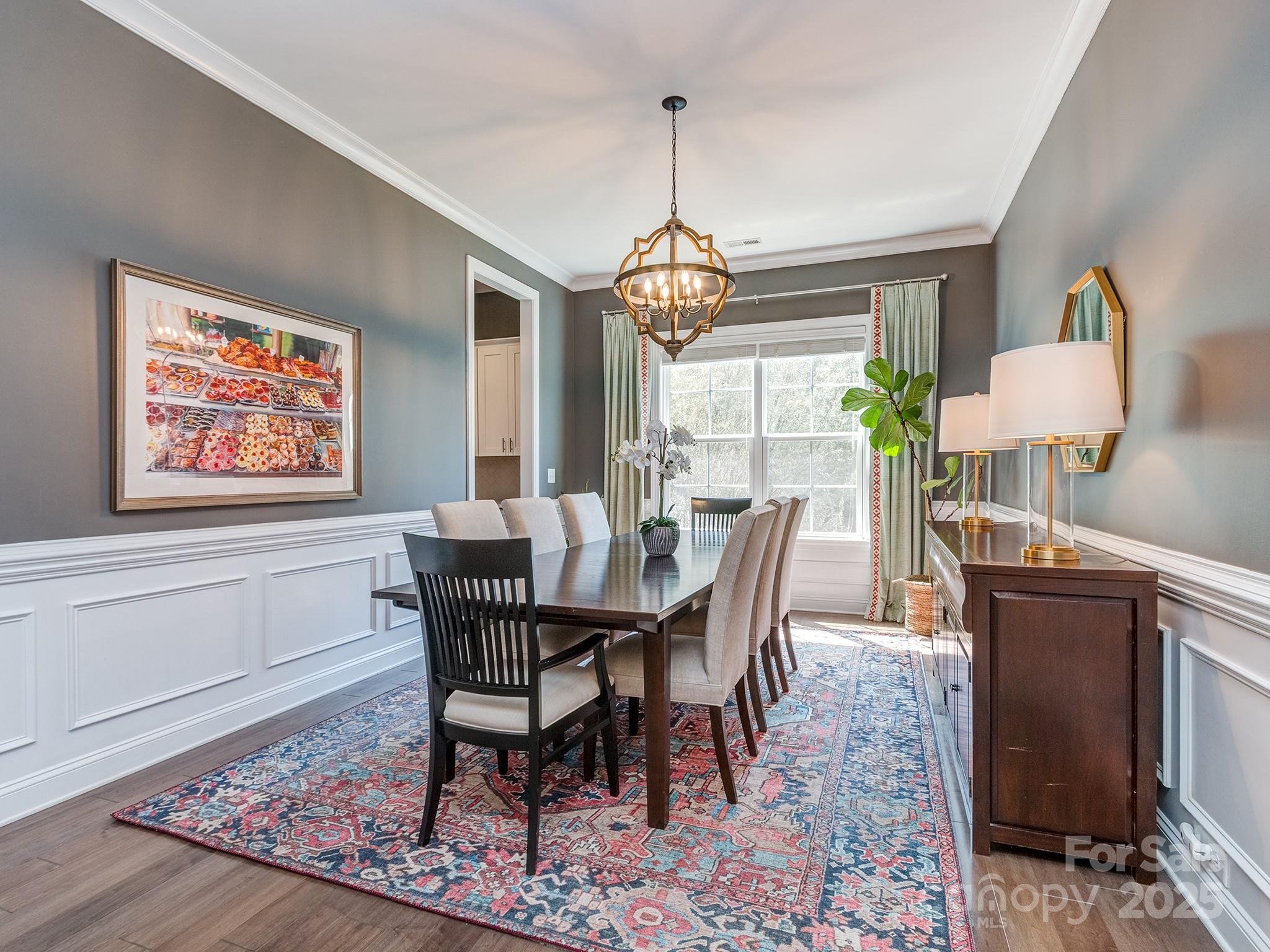 The Falls at Weddington - Residential