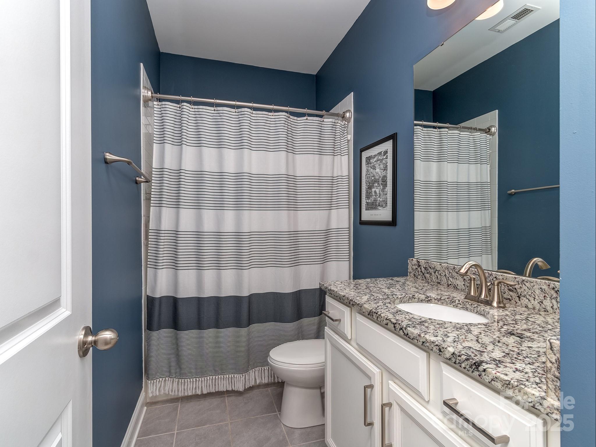 The Falls at Weddington - Residential