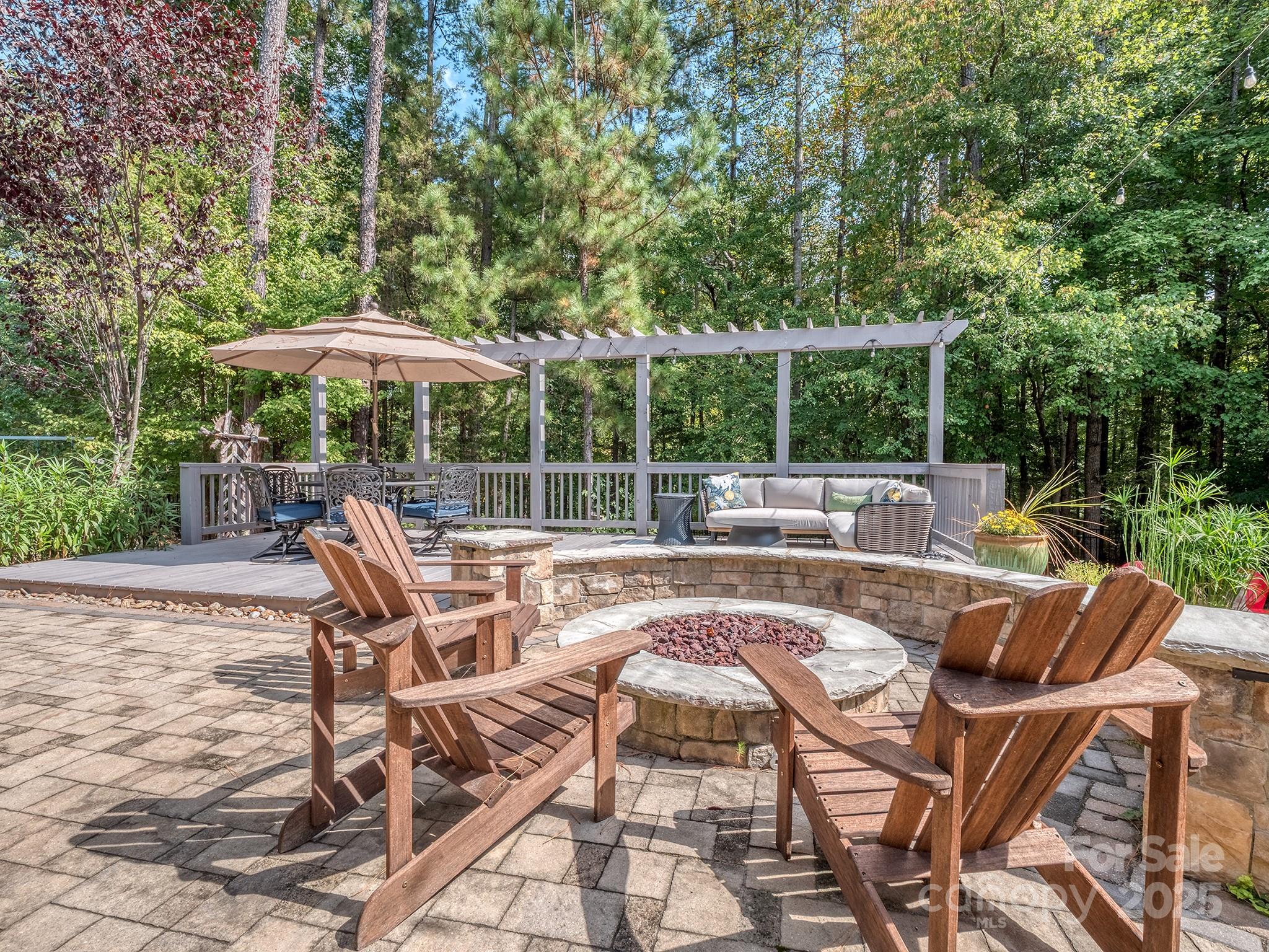 The Falls at Weddington - Residential