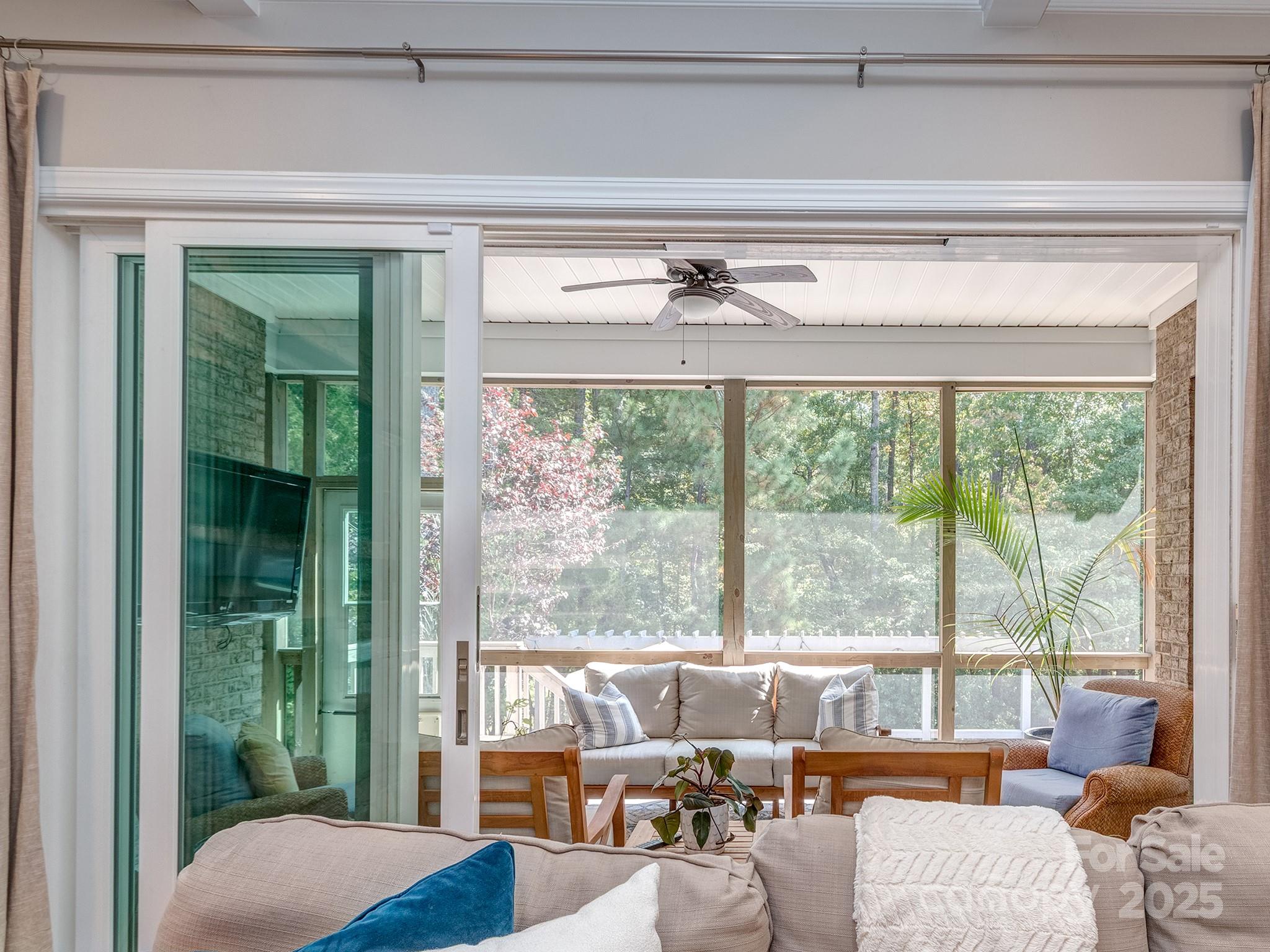 The Falls at Weddington - Residential