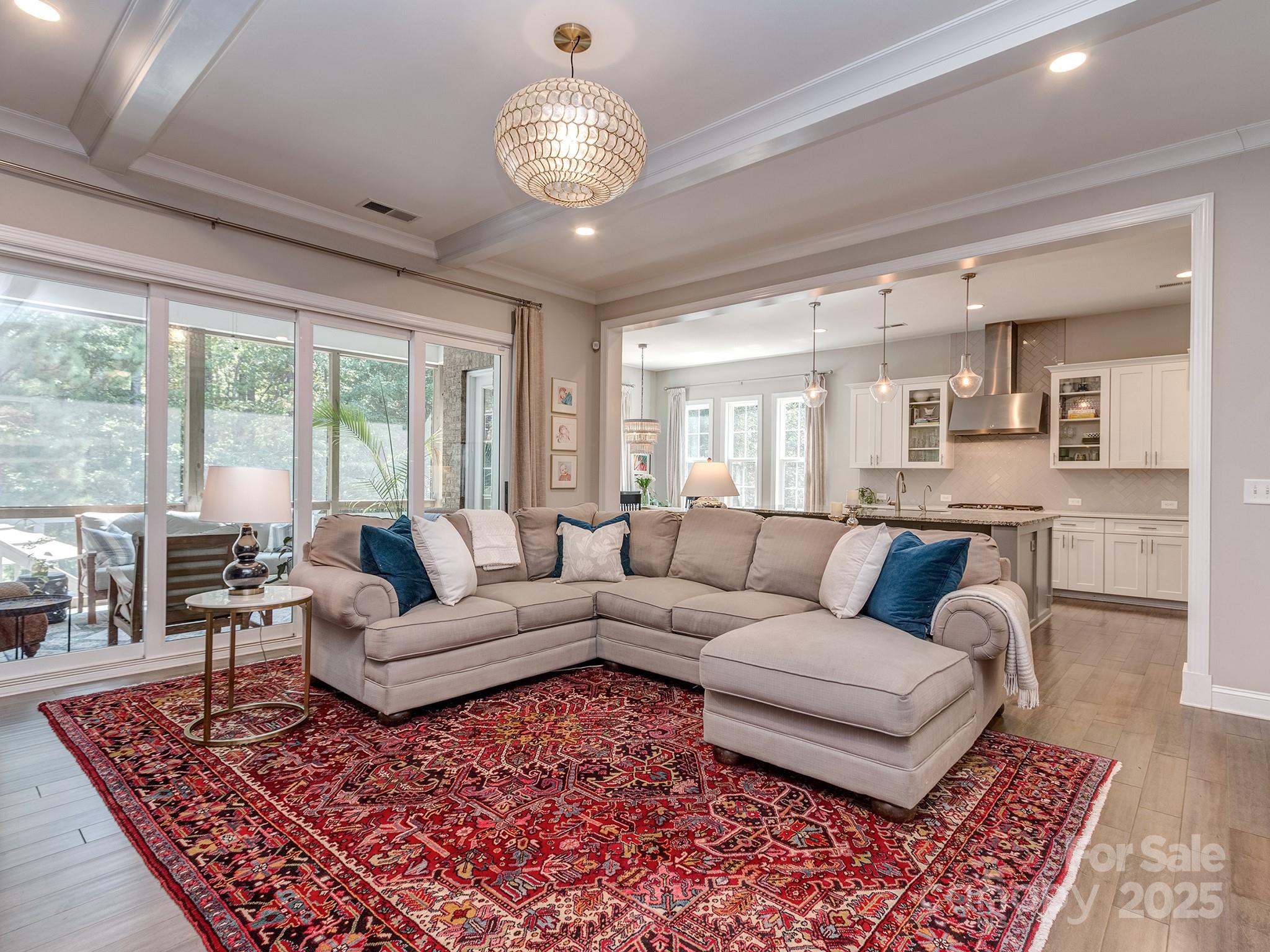 The Falls at Weddington - Residential