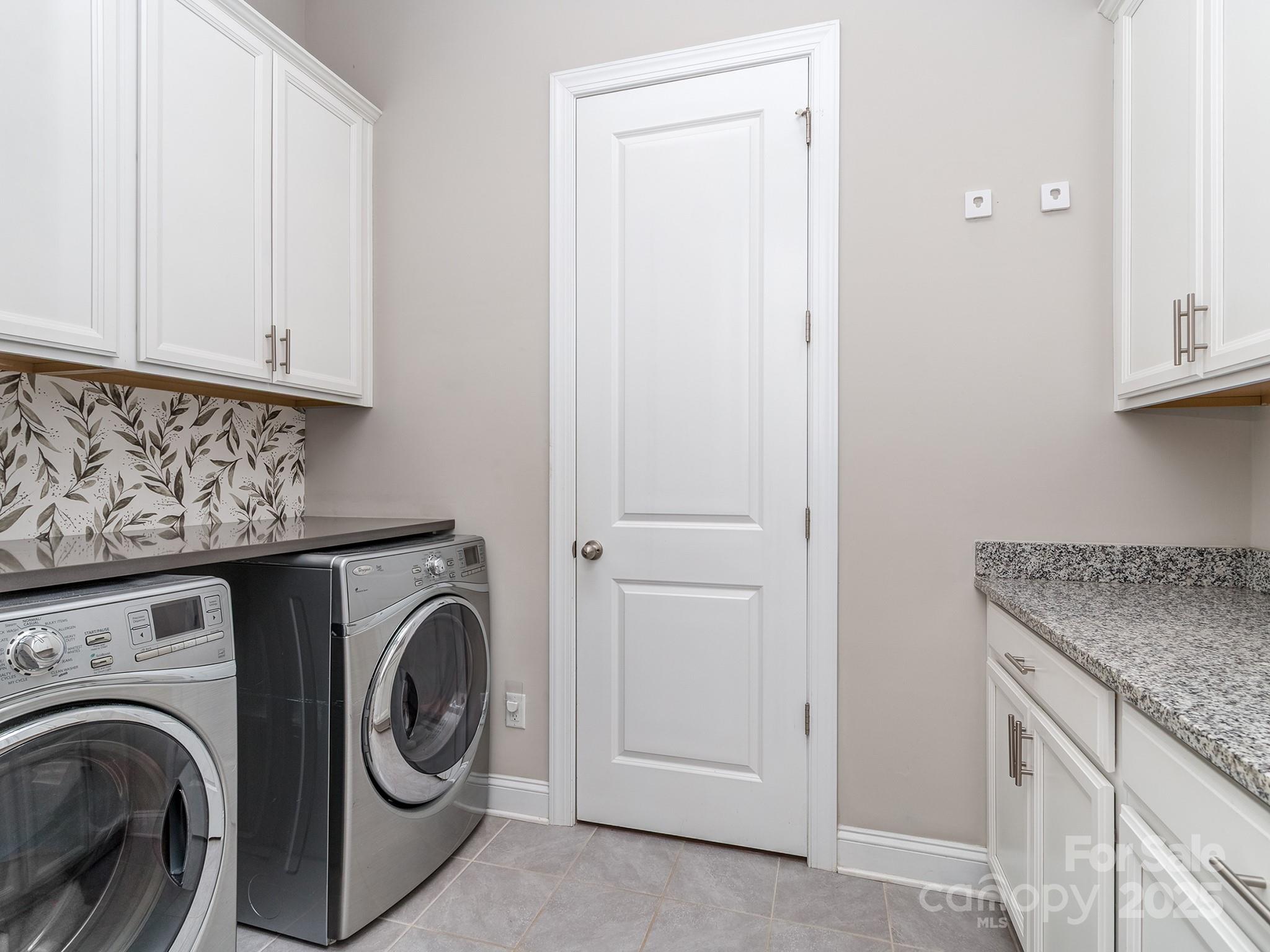 The Falls at Weddington - Residential