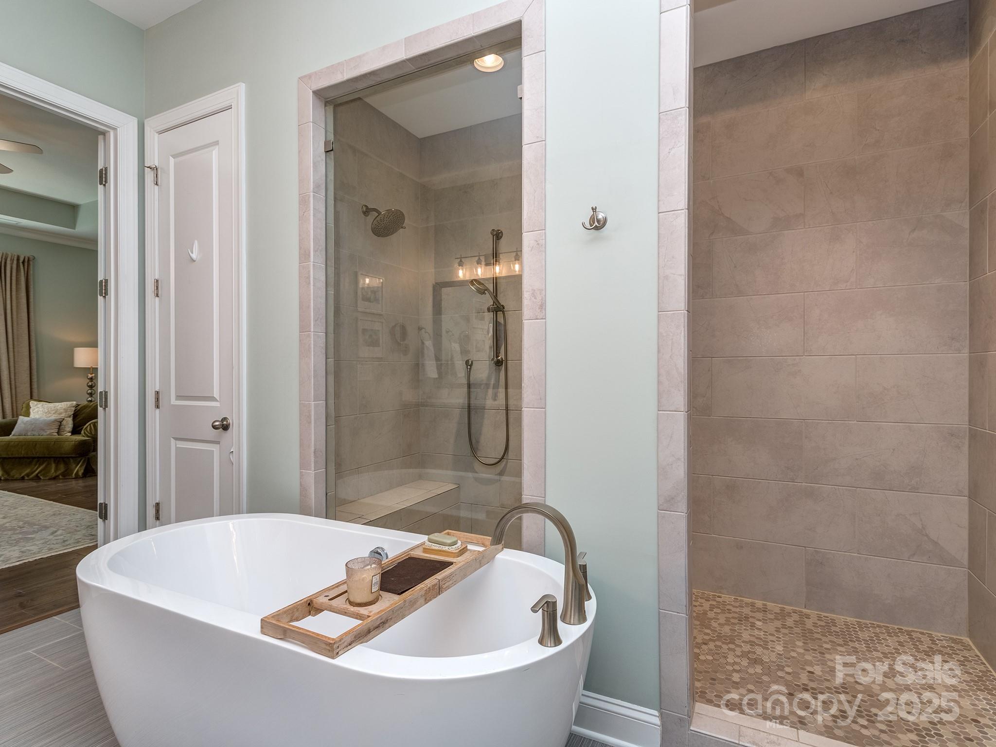 The Falls at Weddington - Residential