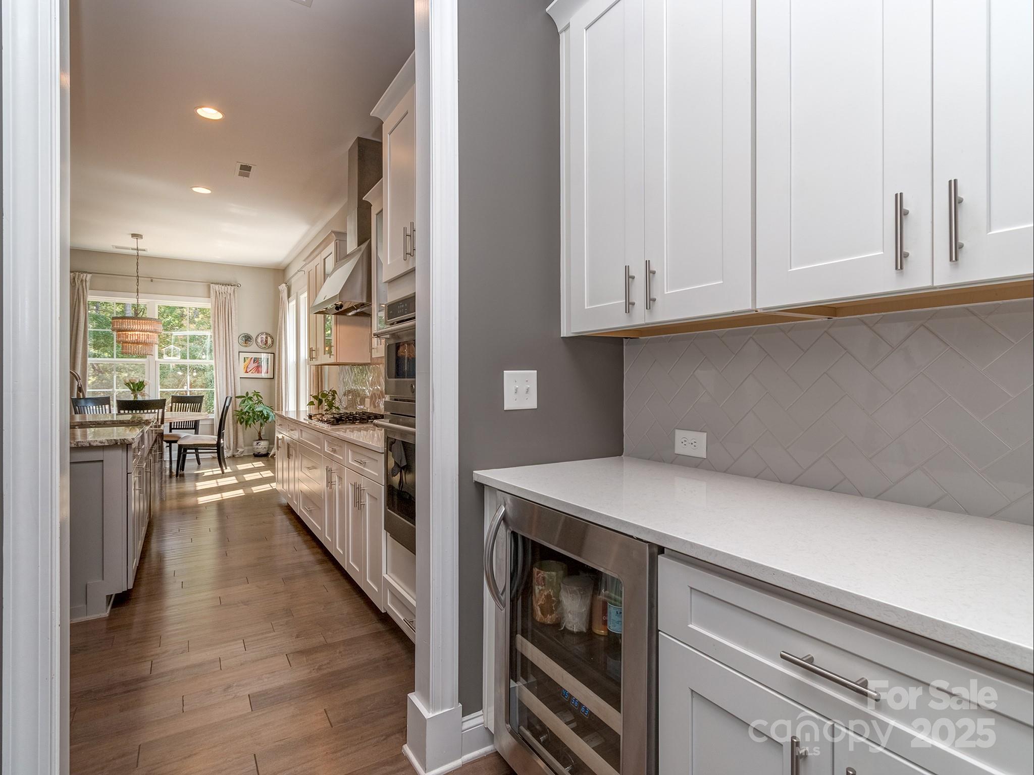 The Falls at Weddington - Residential