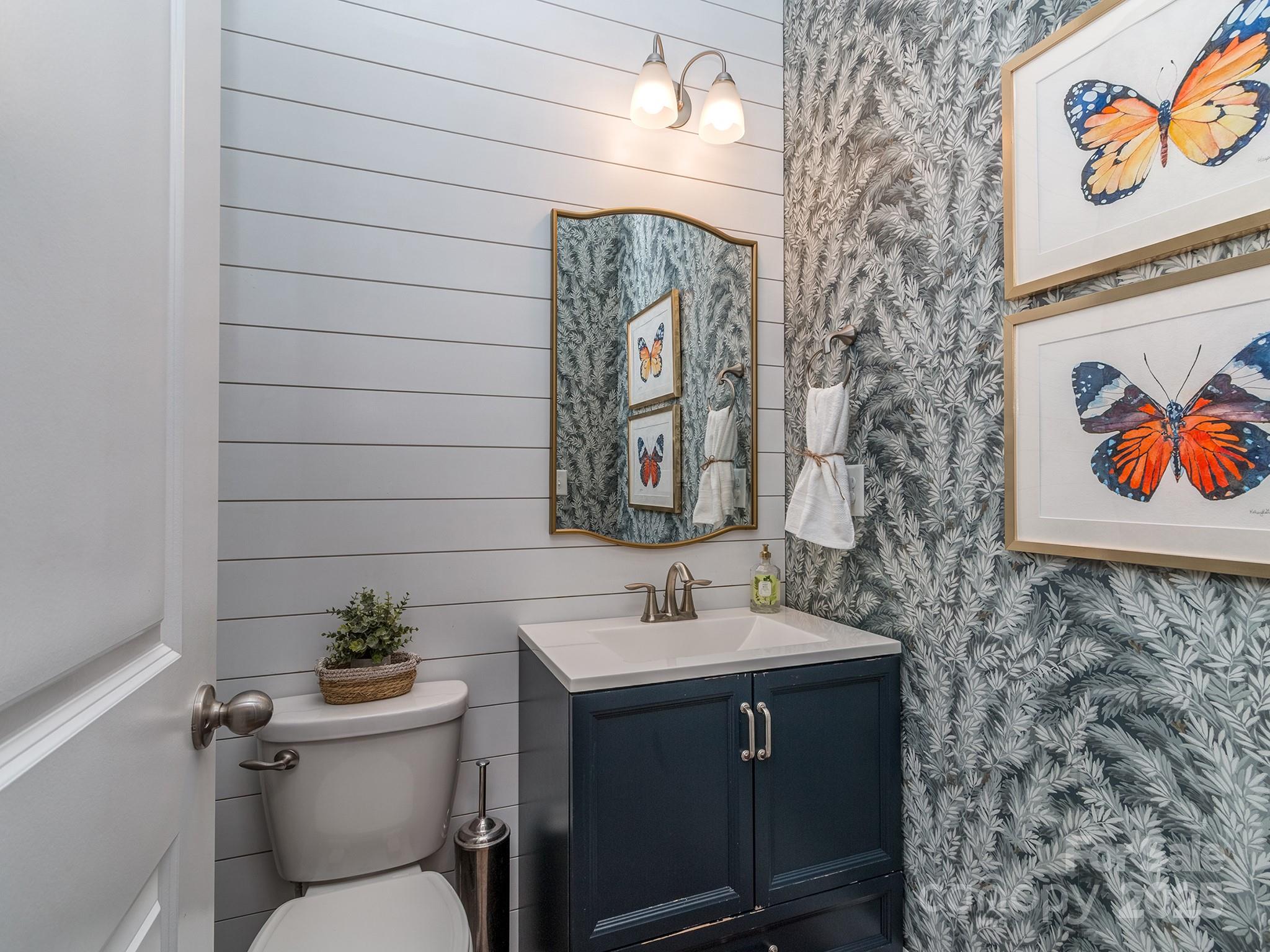 The Falls at Weddington - Residential