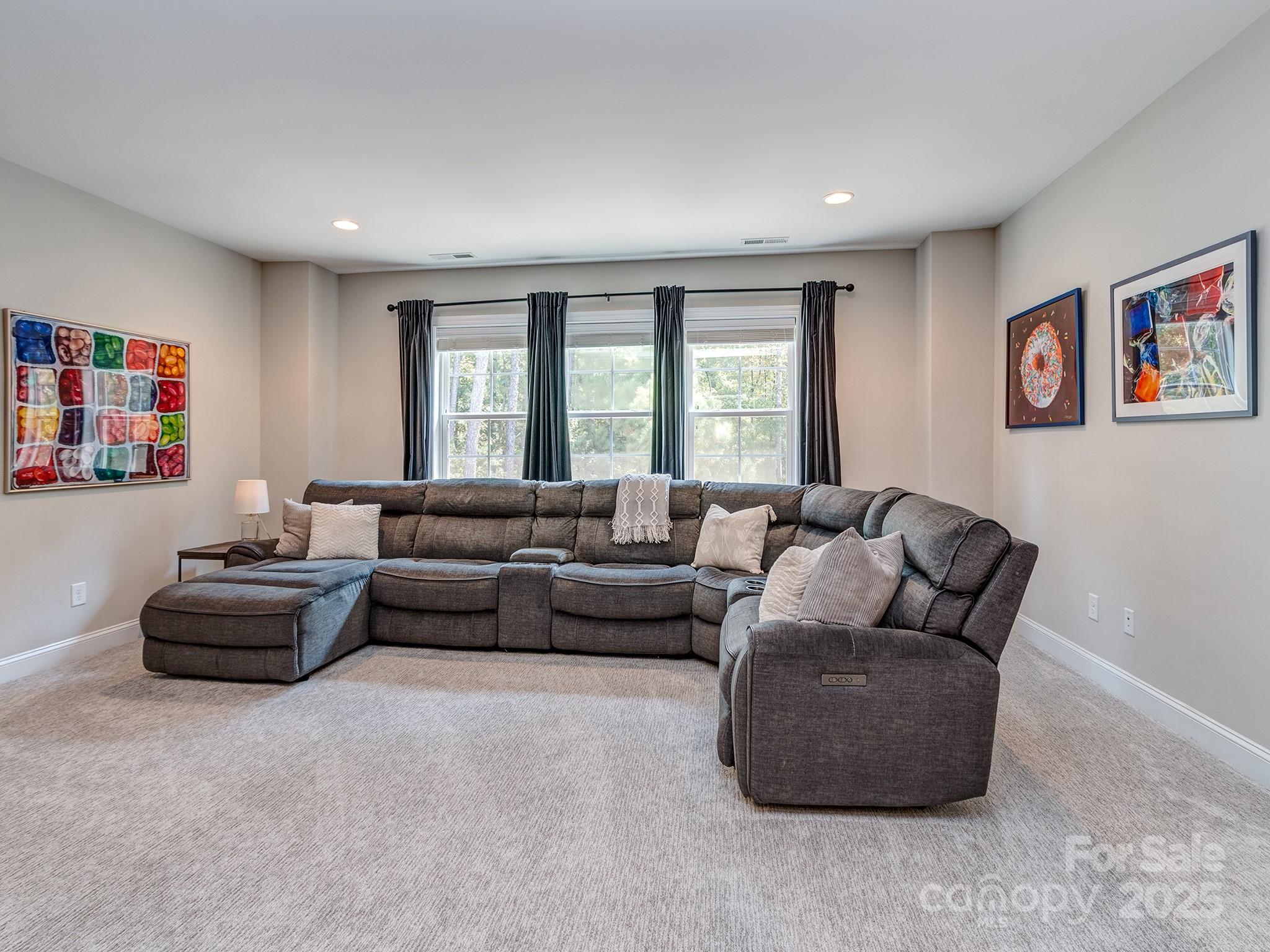 The Falls at Weddington - Residential