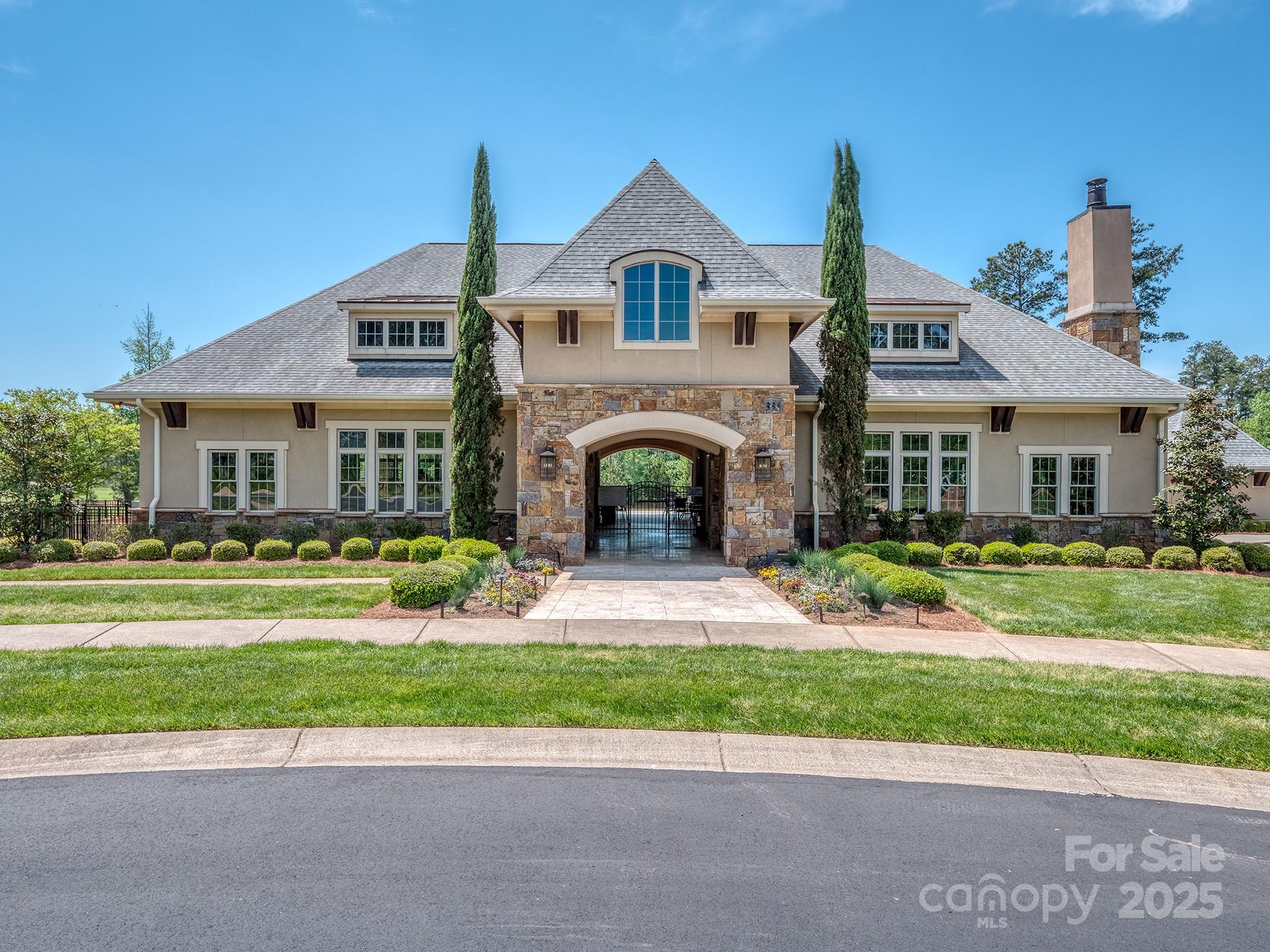 The Falls at Weddington - Residential