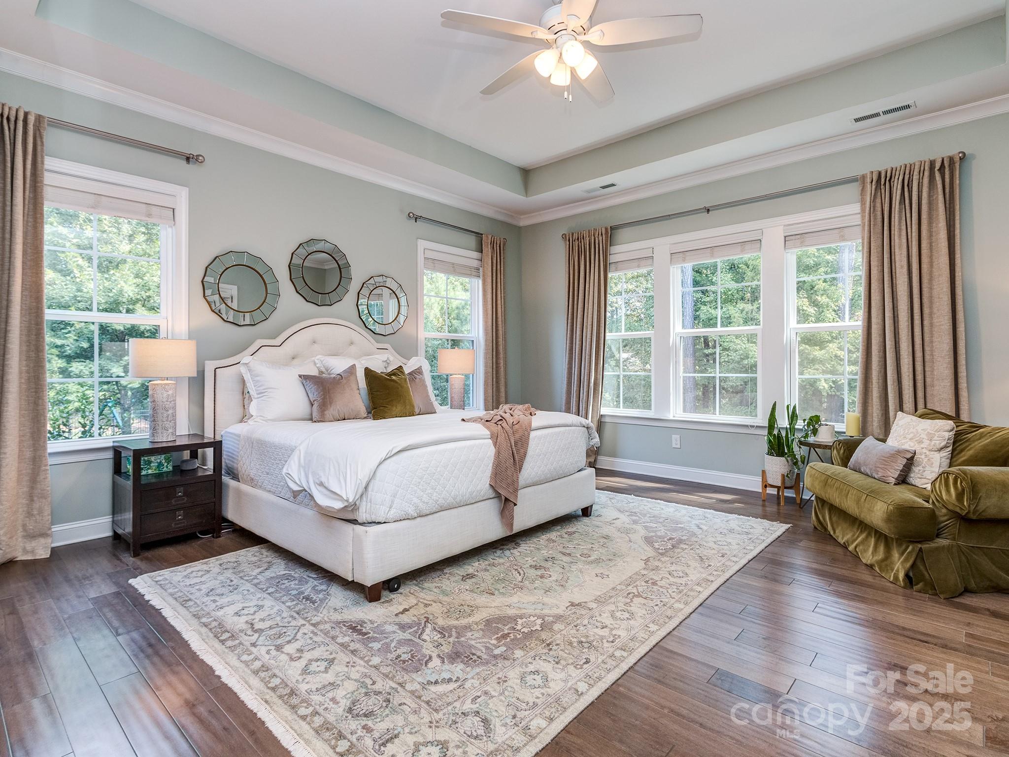 The Falls at Weddington - Residential