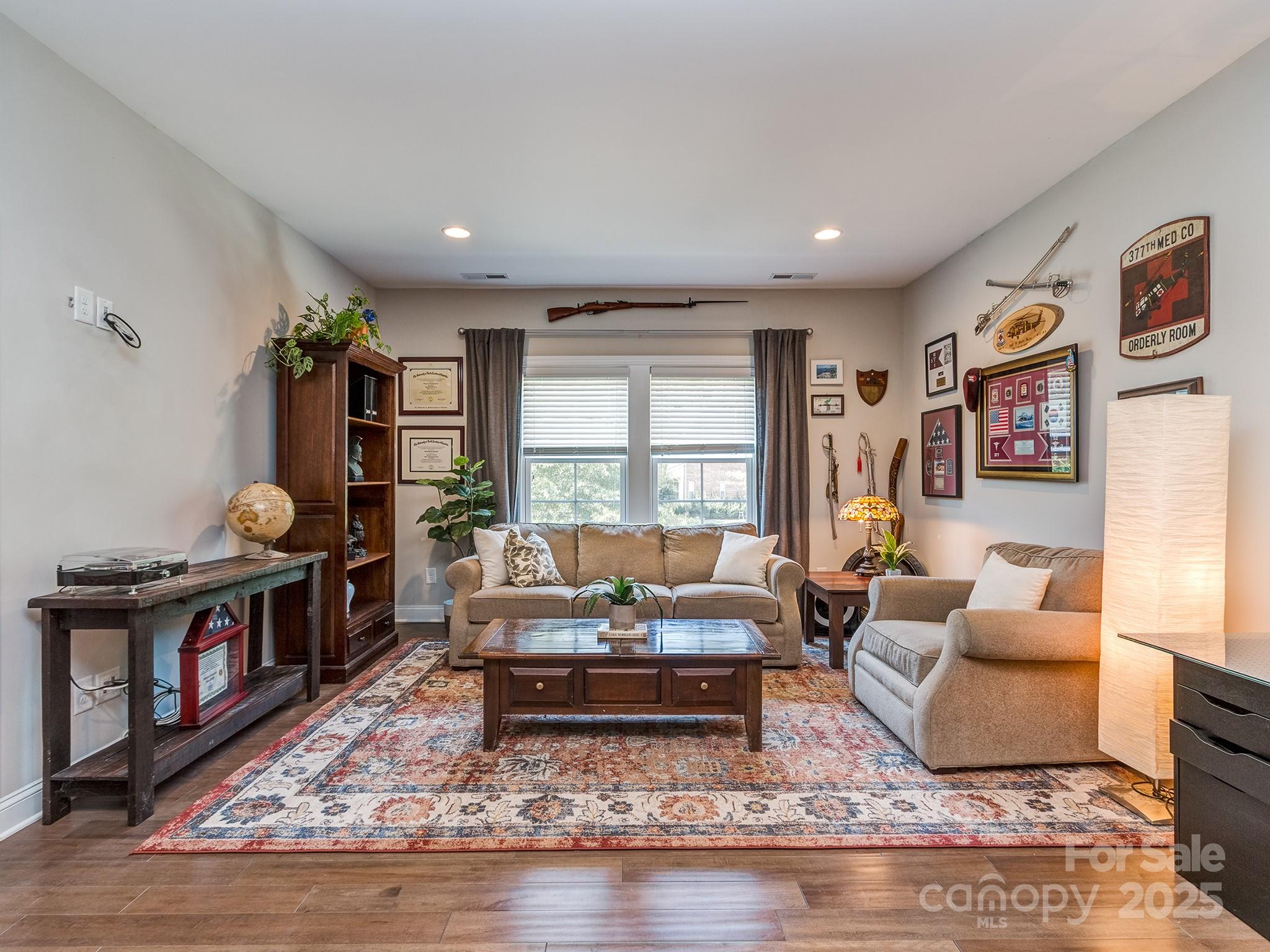 The Falls at Weddington - Residential