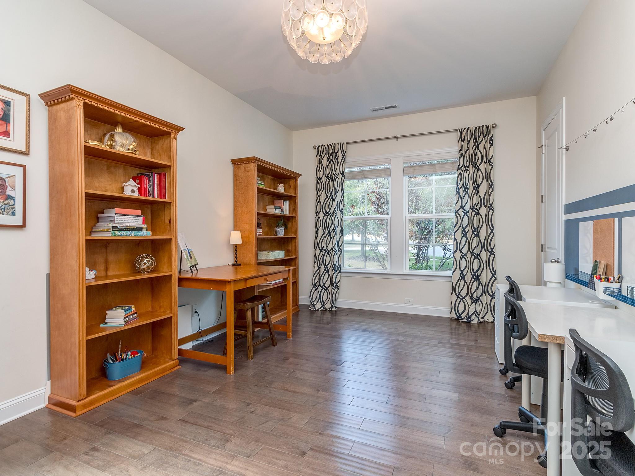 The Falls at Weddington - Residential