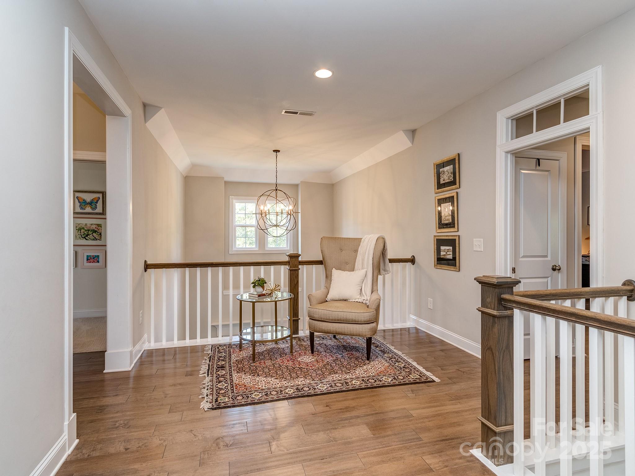 The Falls at Weddington - Residential