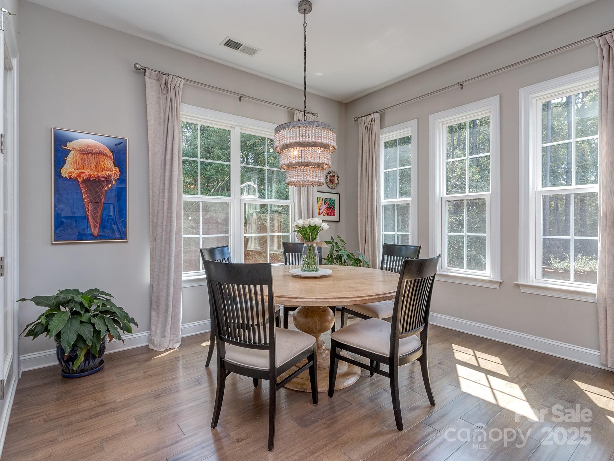 The Falls at Weddington - Residential