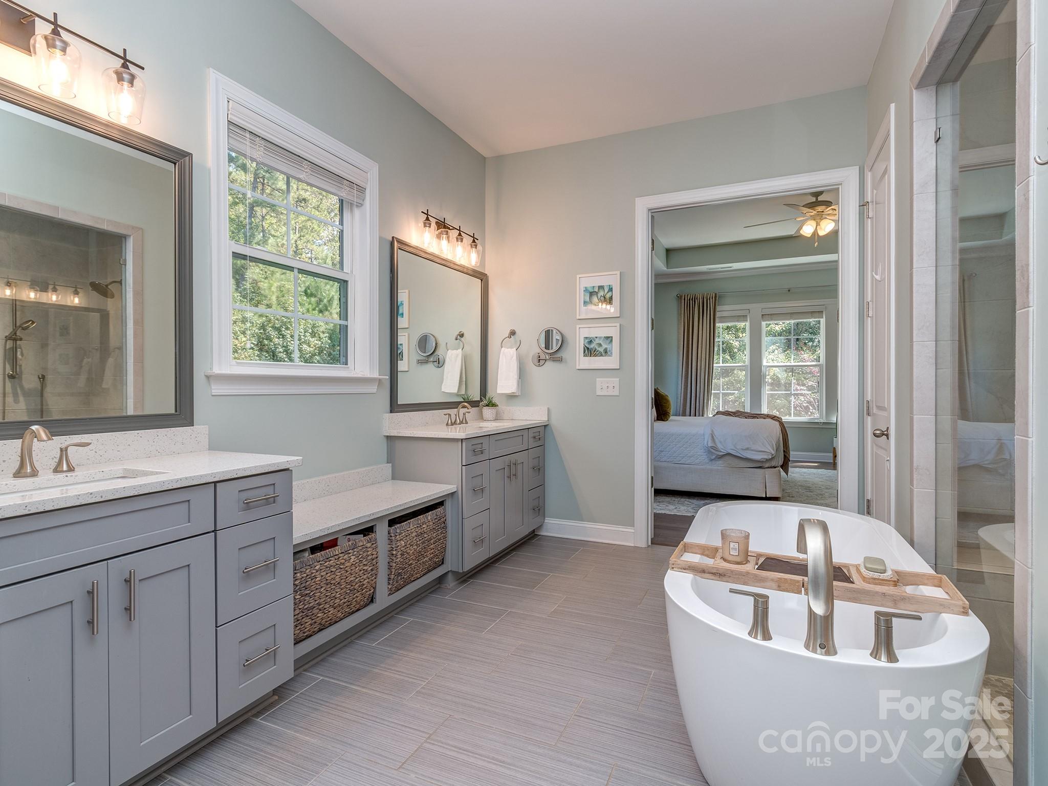 The Falls at Weddington - Residential