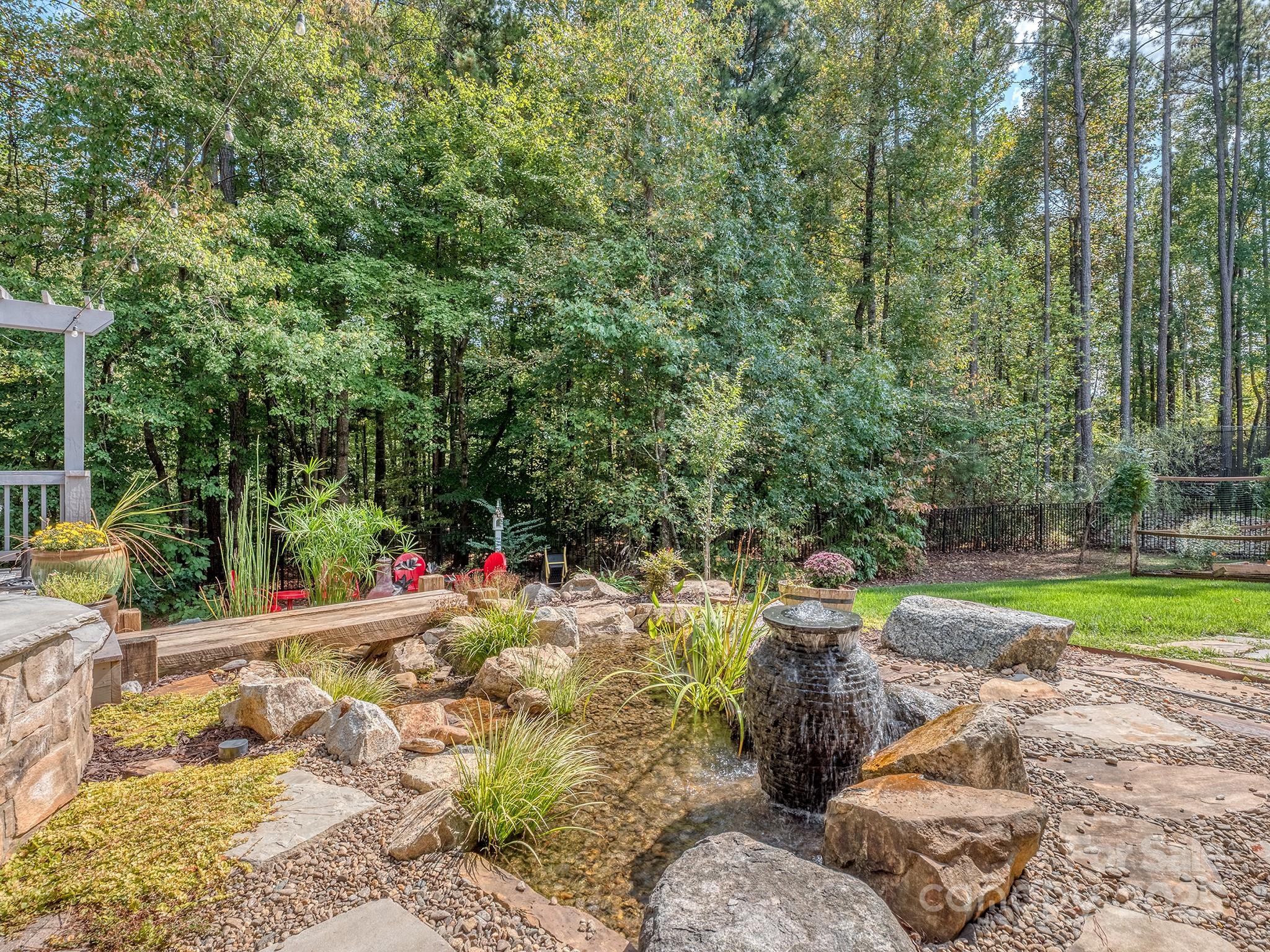 The Falls at Weddington - Residential