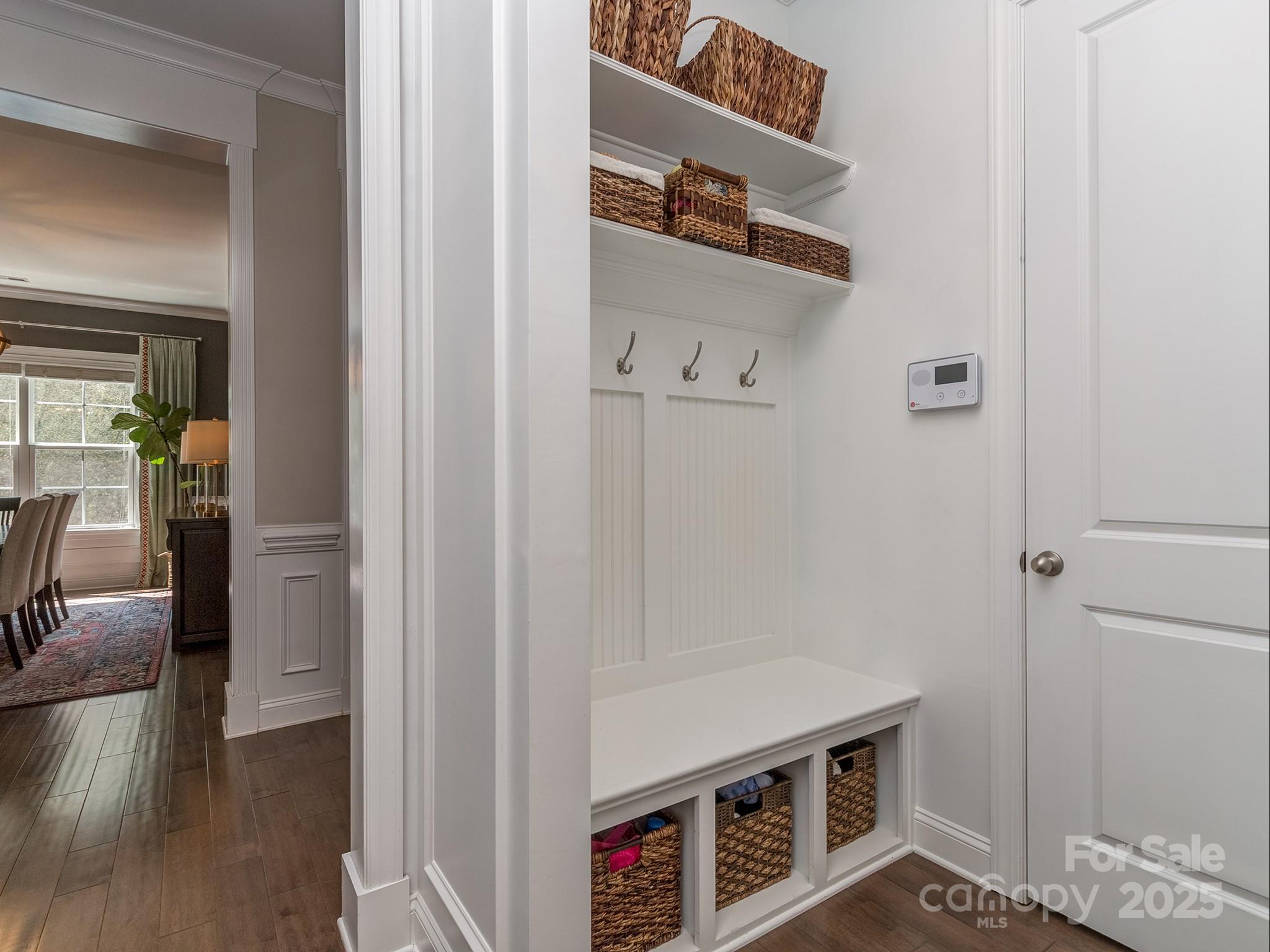 The Falls at Weddington - Residential