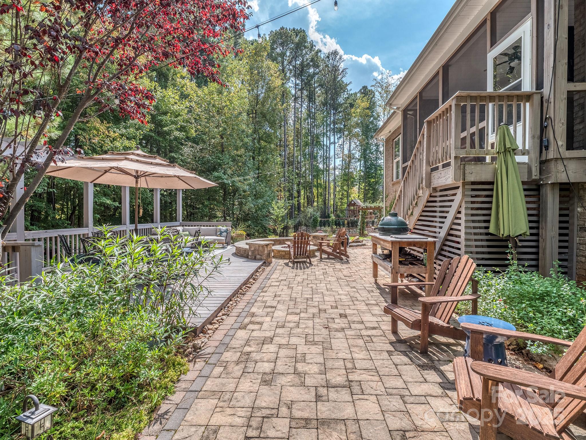 The Falls at Weddington - Residential