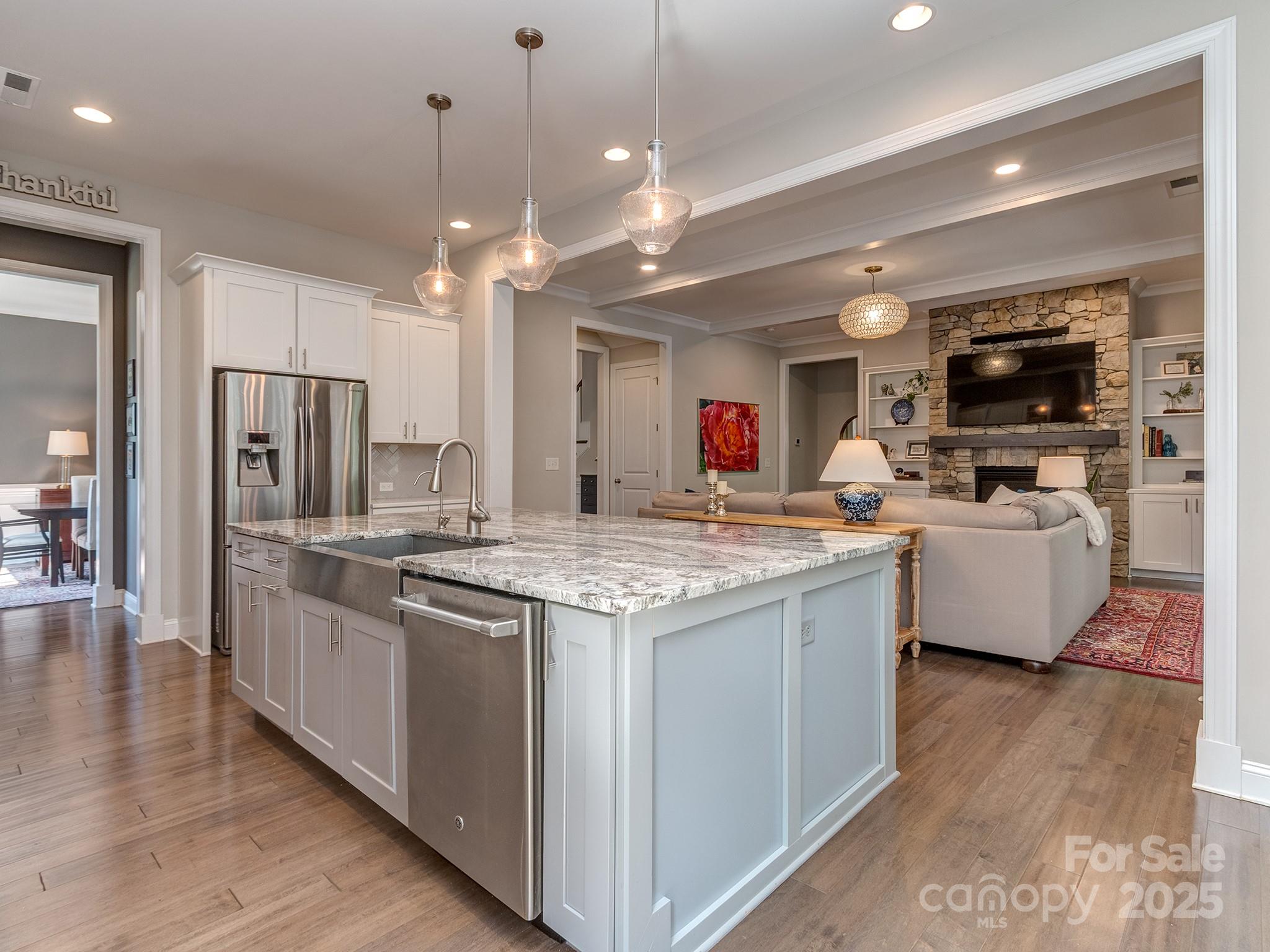 The Falls at Weddington - Residential