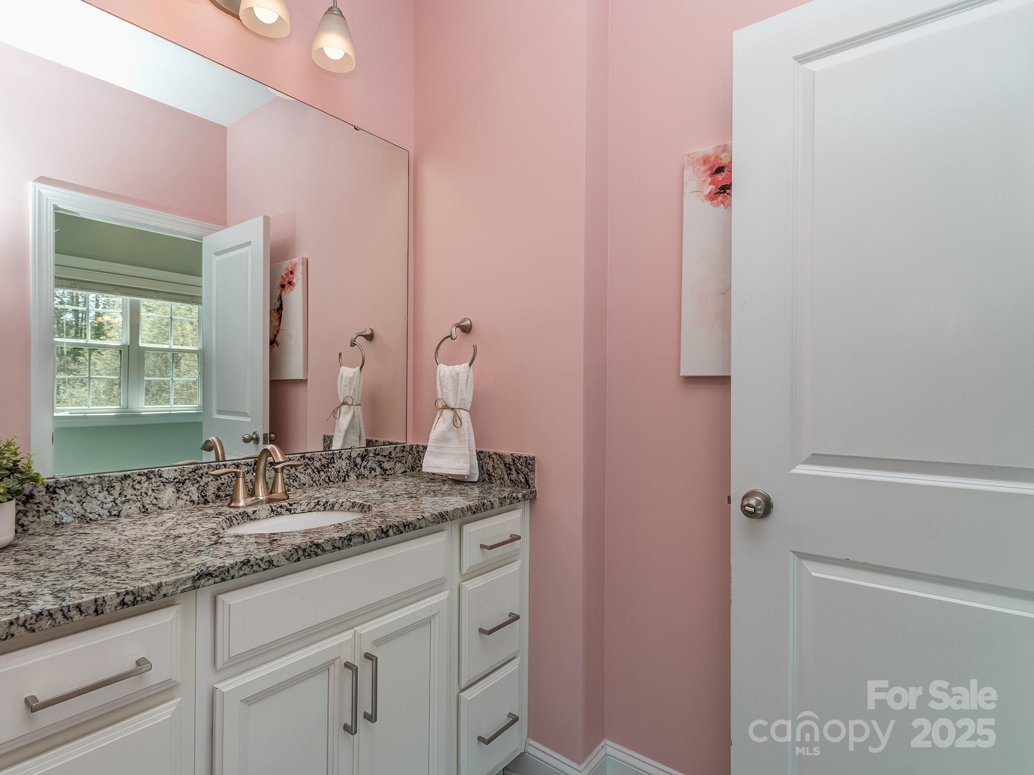 The Falls at Weddington - Residential