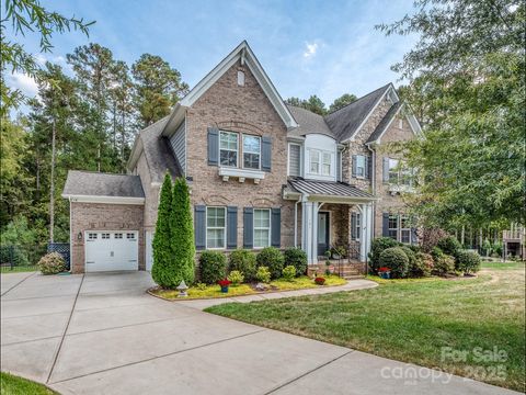 101 Rainbow Falls Lane Weddington NC 28104