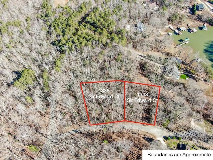 Nice Wooded lot, great to build your new home on also good for basement home, lot would have waterview once cleared. No HOA dues. Another lot for sale next to the property as well.  Convenient to Hwy 150 and the new Publix at the Villages. Less than 10 minutes away from a well maintained public boat ramp. Close to schools, banking, shopping, etc. Bring all offers.