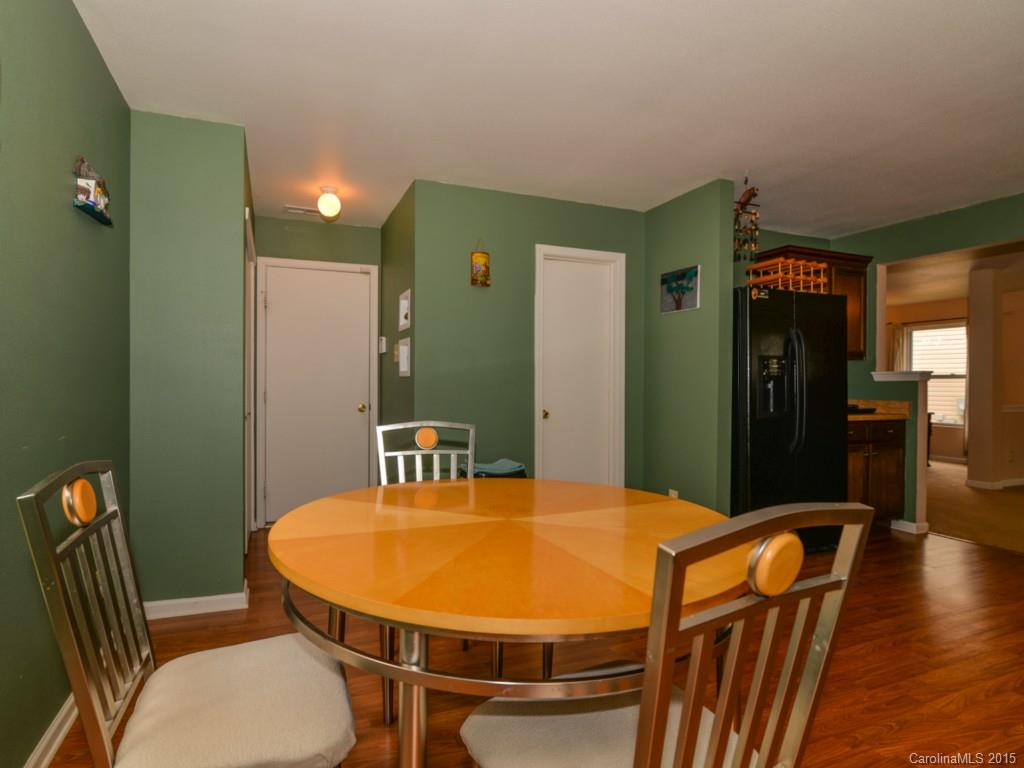 Potters Glen - Residential