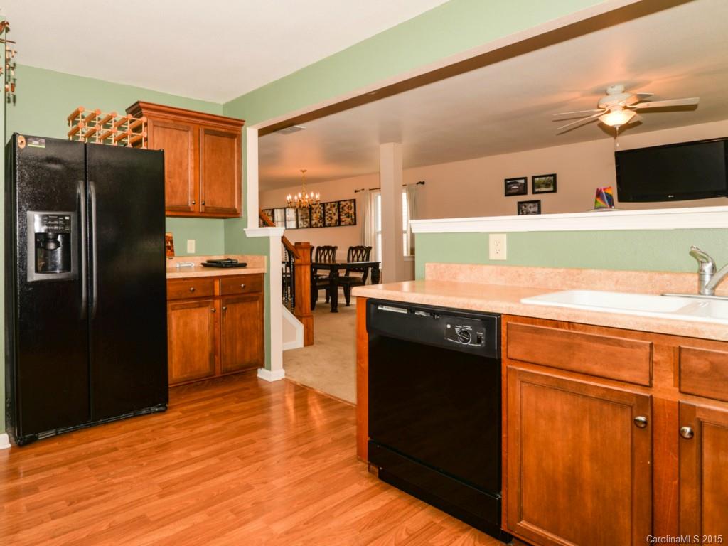 Potters Glen - Residential