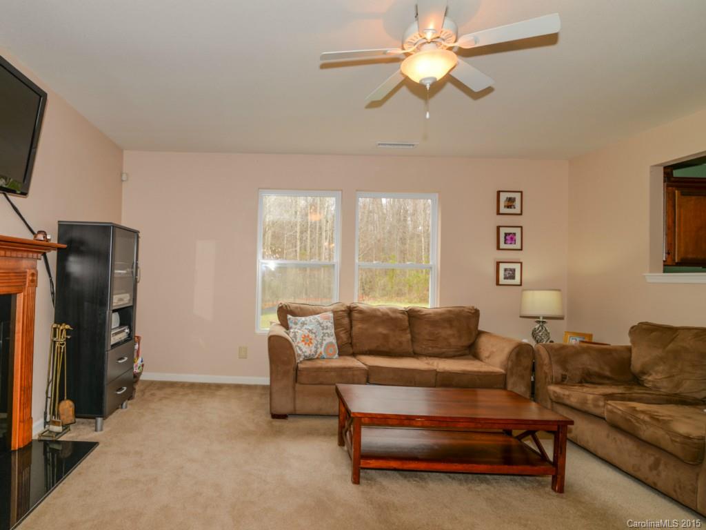 Potters Glen - Residential