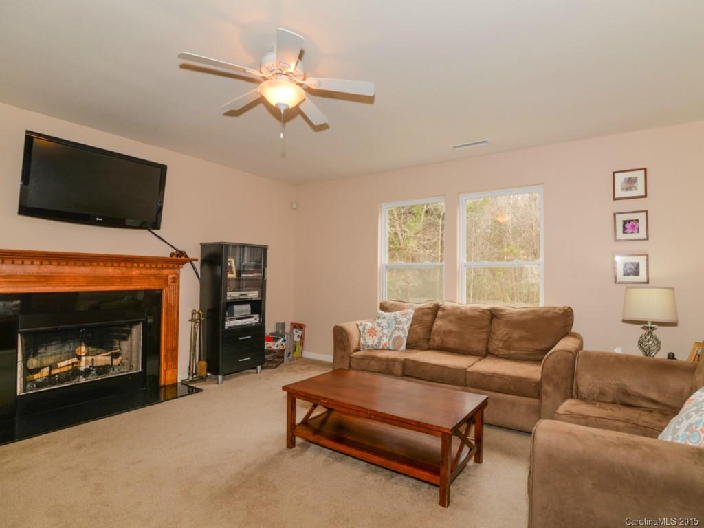 Potters Glen - Residential