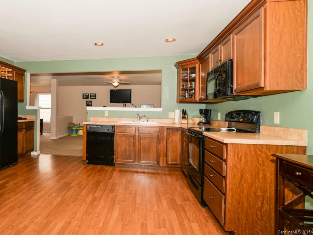 Potters Glen - Residential