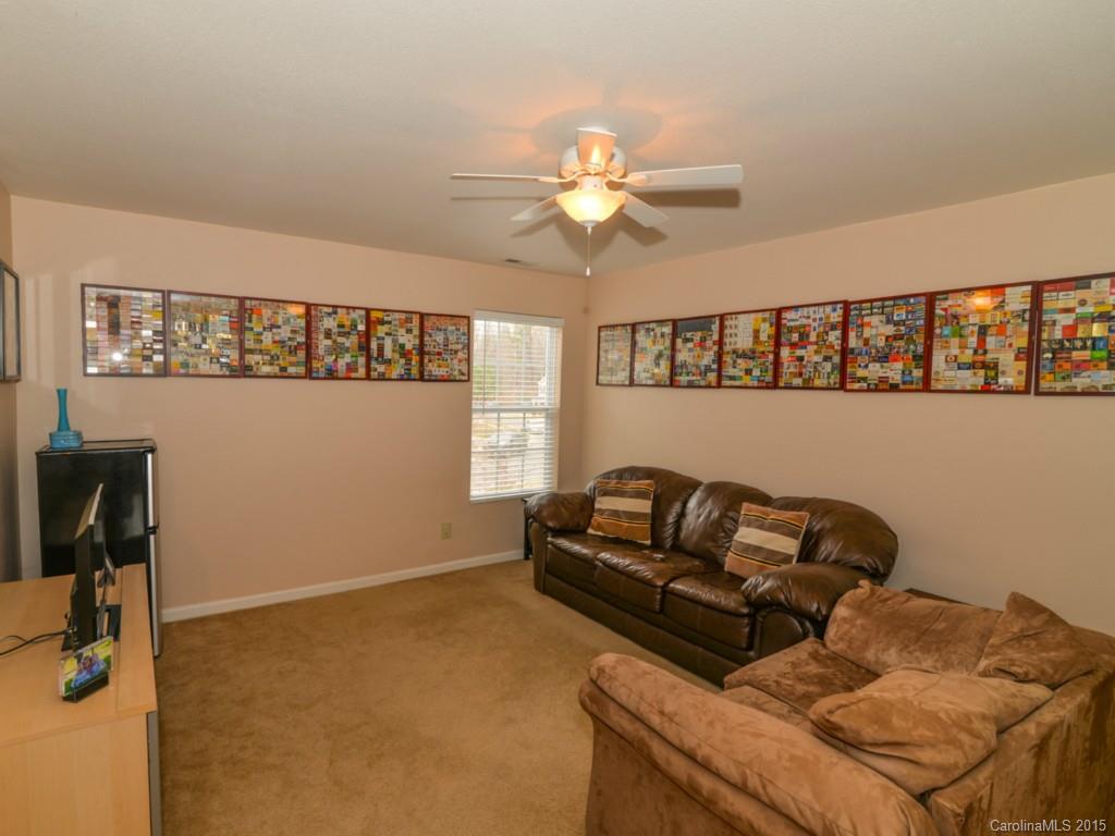 Potters Glen - Residential