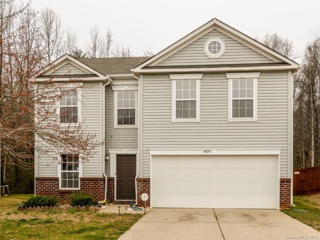 Potters Glen - Residential