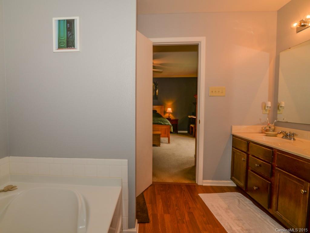 Potters Glen - Residential