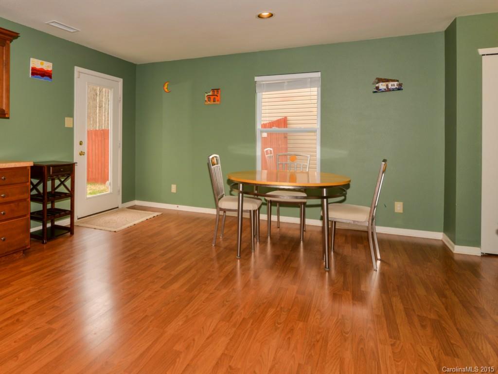 Potters Glen - Residential