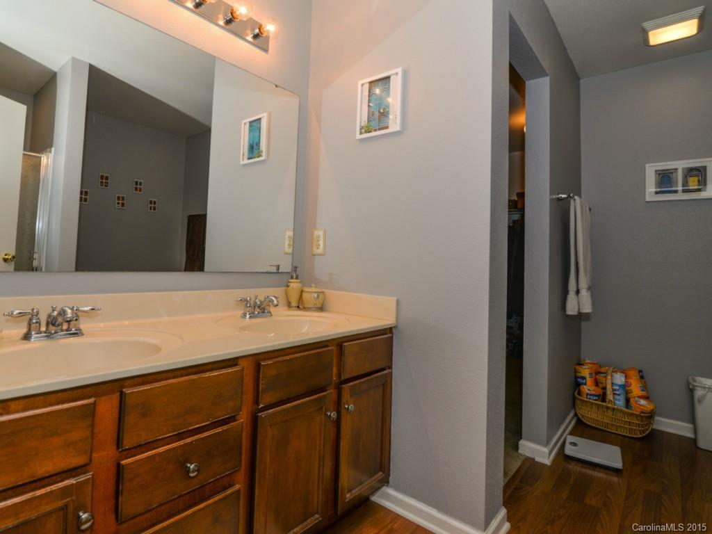 Potters Glen - Residential