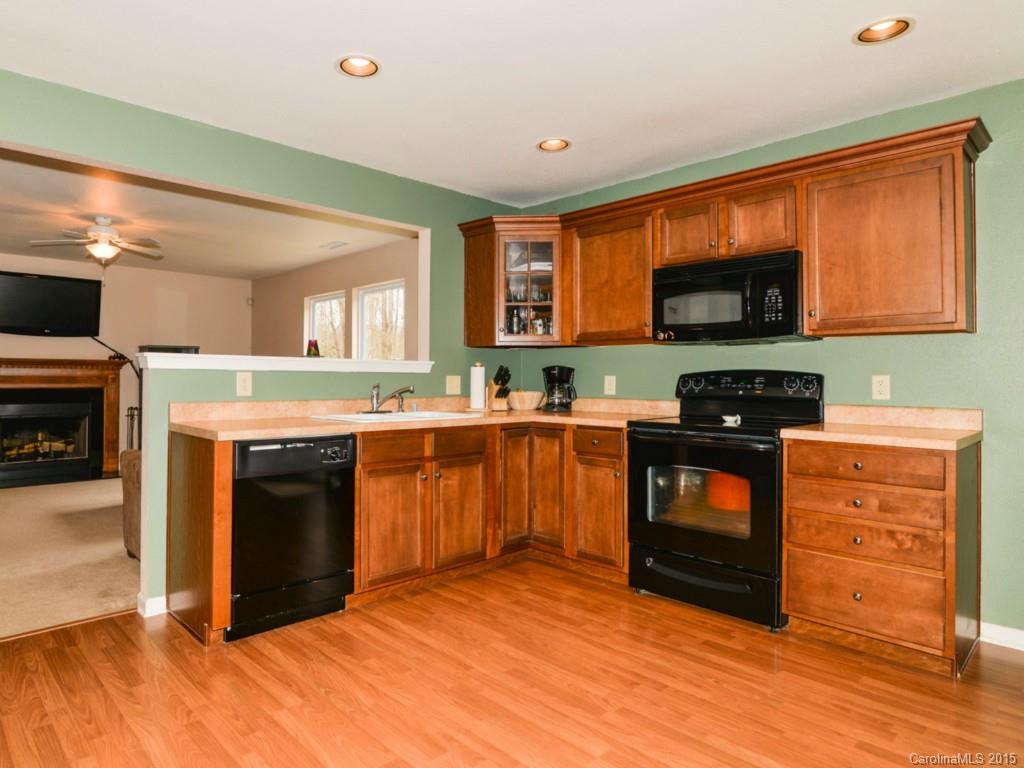 Potters Glen - Residential