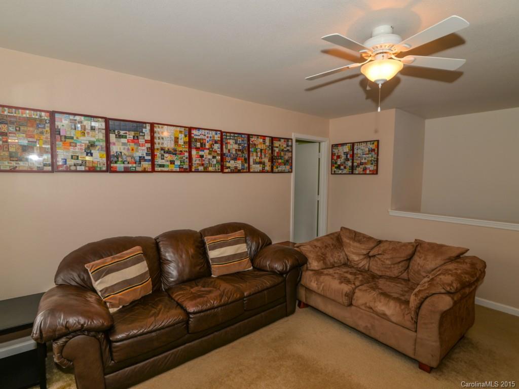 Potters Glen - Residential