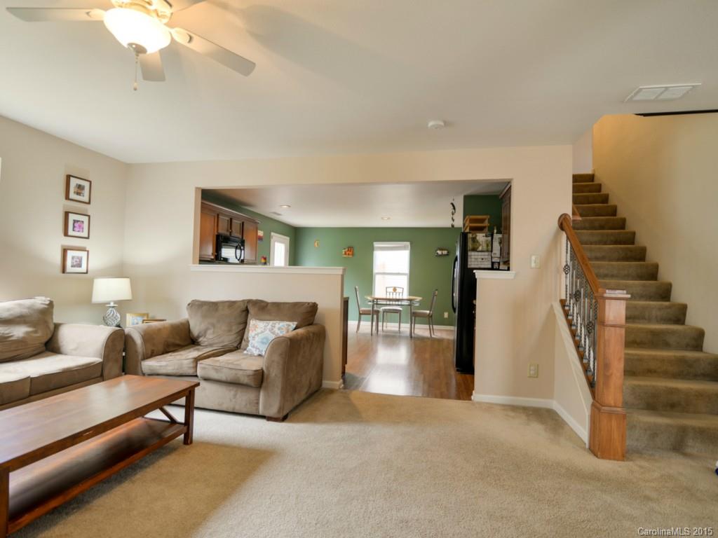 Potters Glen - Residential