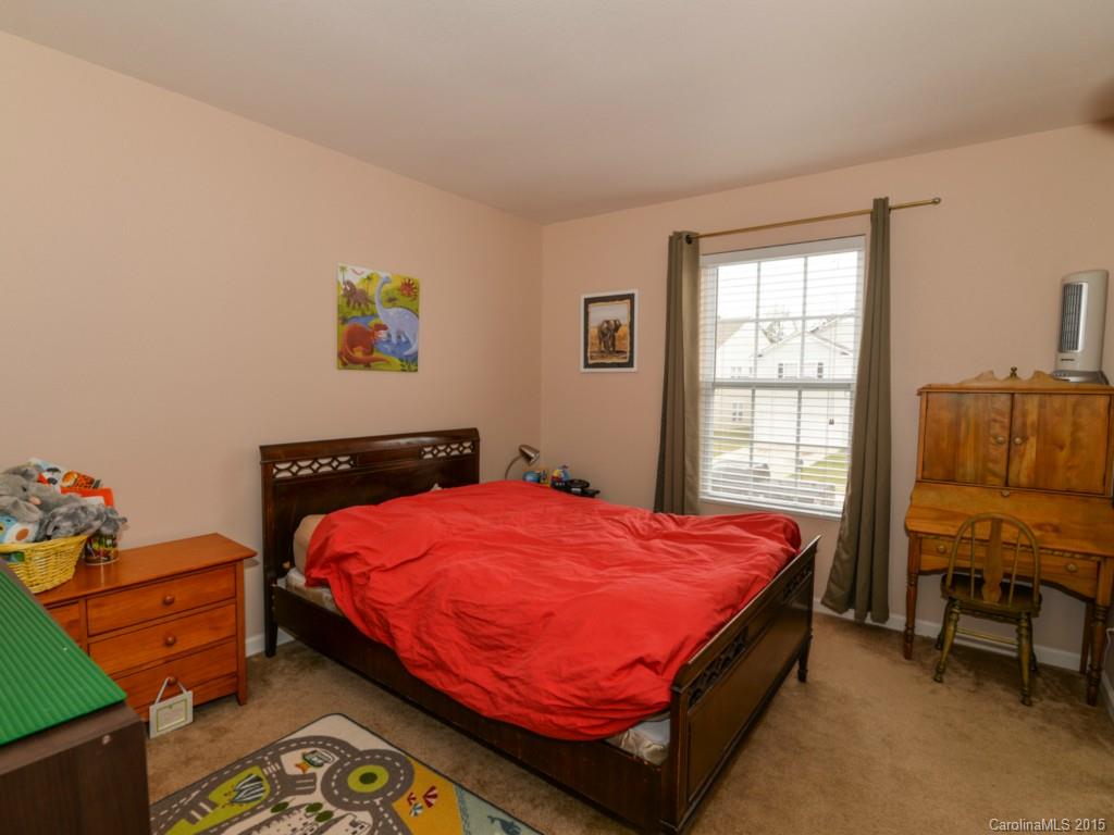 Potters Glen - Residential