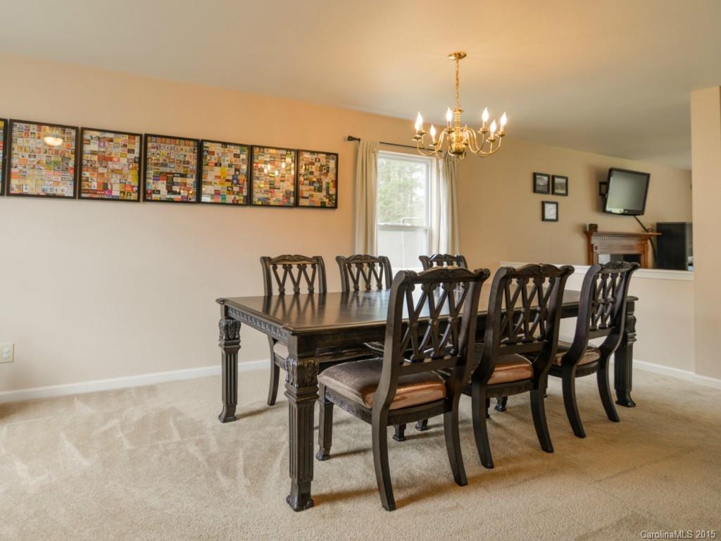 Potters Glen - Residential